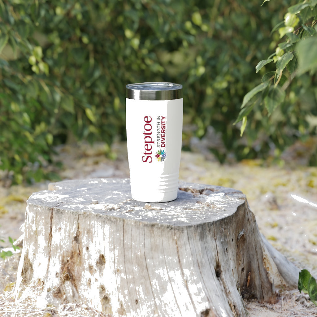 Steptoe Diversity Polar™ Tumbler, 20oz