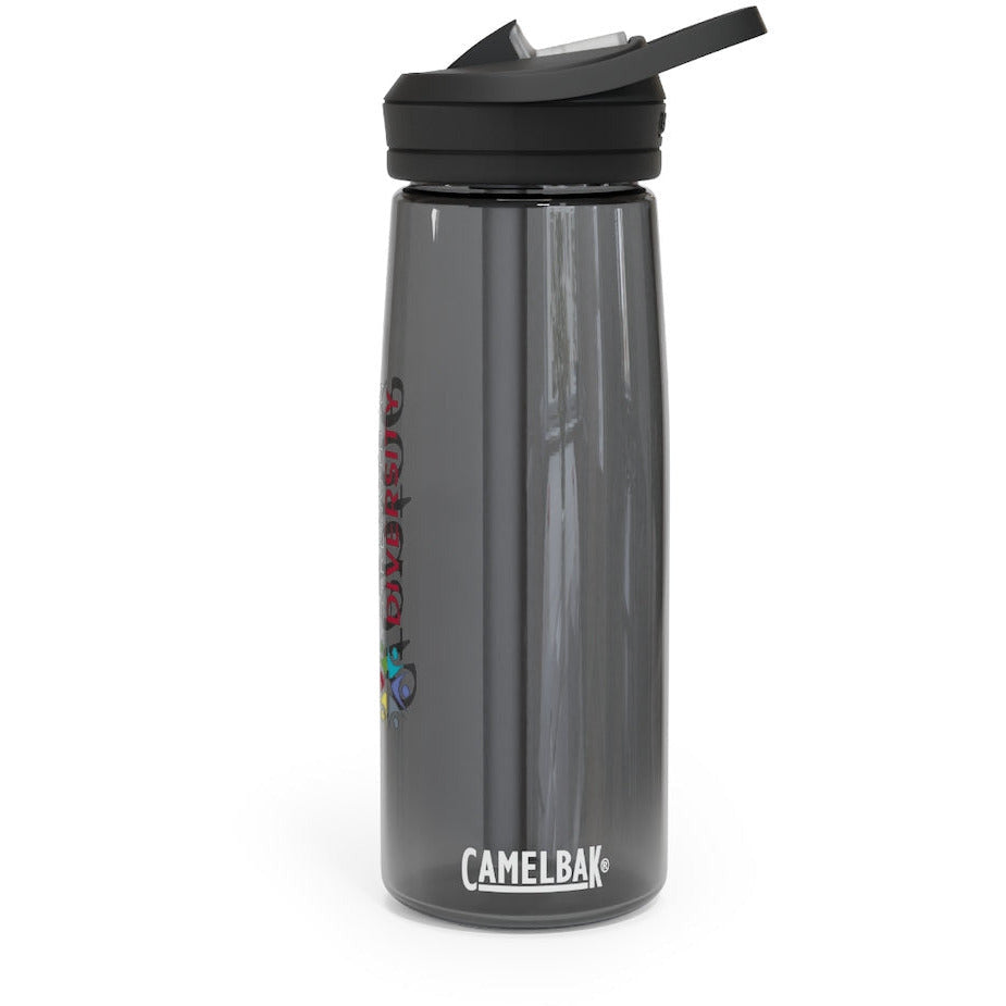 Steptoe Diversity CamelBak Eddy®  Water Bottle, 20oz / 25oz
