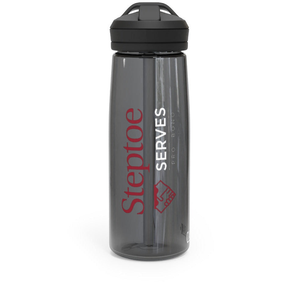 Steptoe Serves CamelBak Eddy®  Water Bottle, 20oz / 25oz