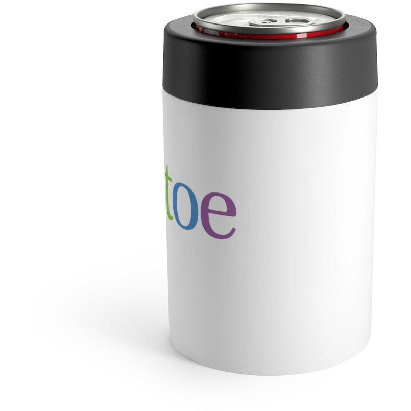 Steptoe Pride Can Holder
