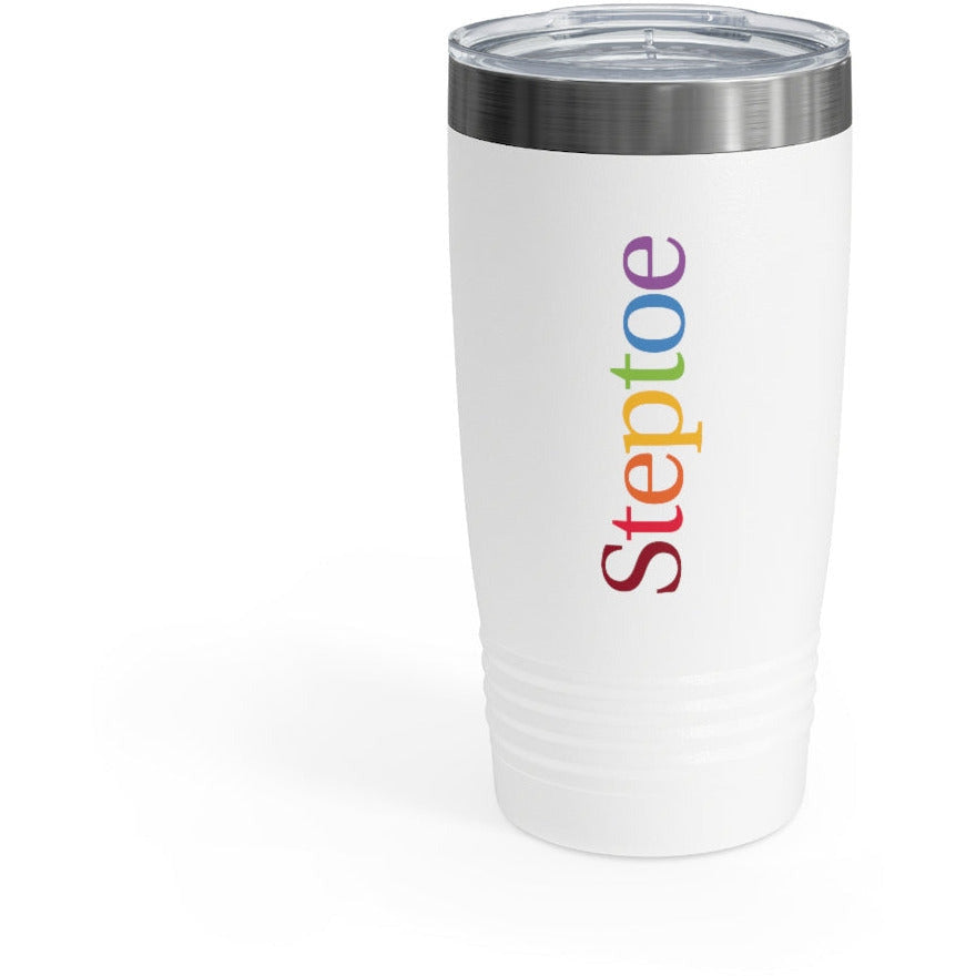 Steptoe Pride Polar™ Tumbler, 20oz