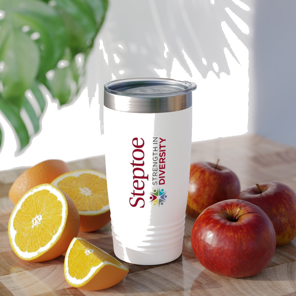 Steptoe Diversity Polar™ Tumbler, 20oz