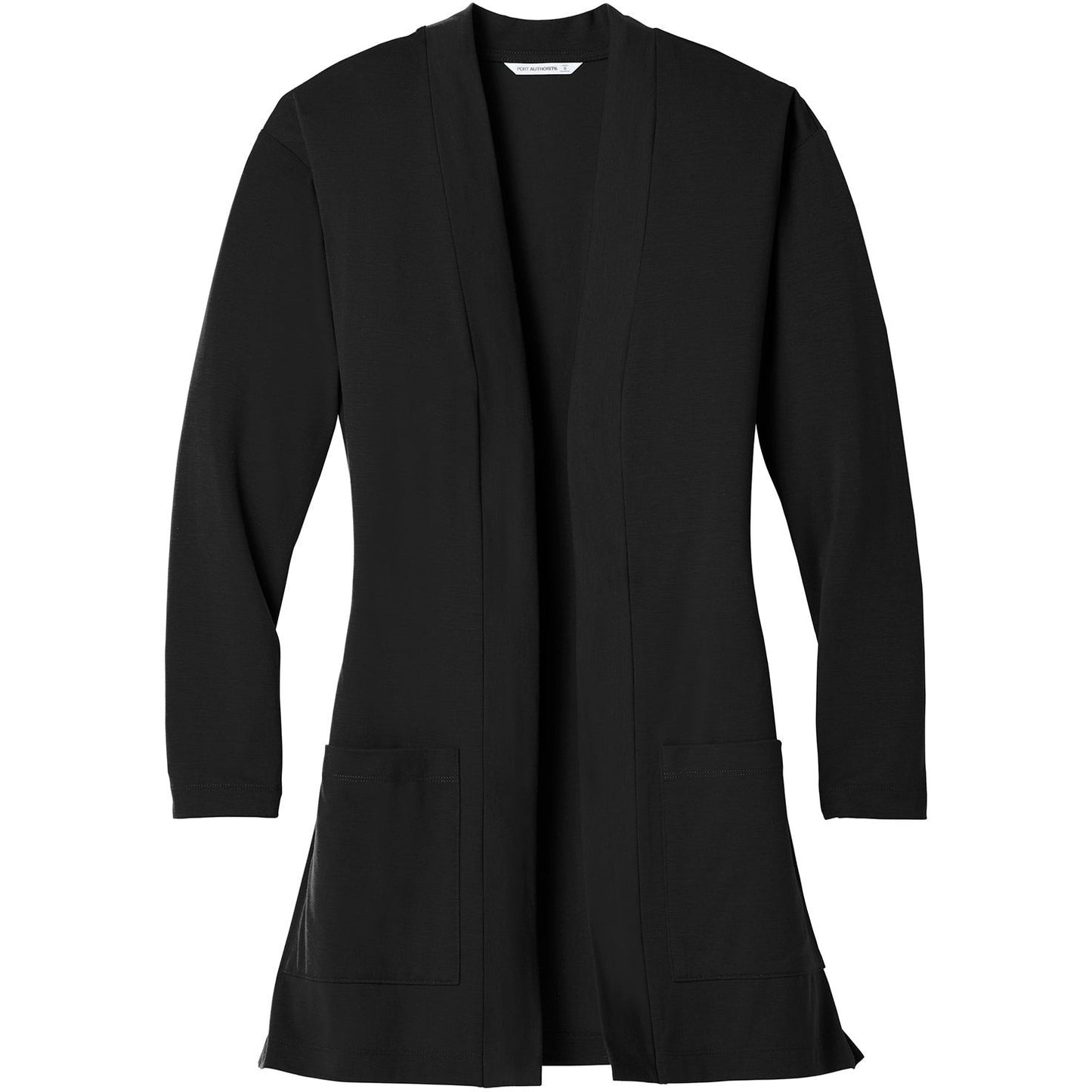 Port Authority ® Ladies Concept Long Pocket Cardigan
