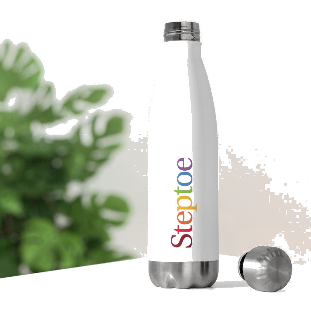 Steptoe Pride 20oz Insulated Bottle