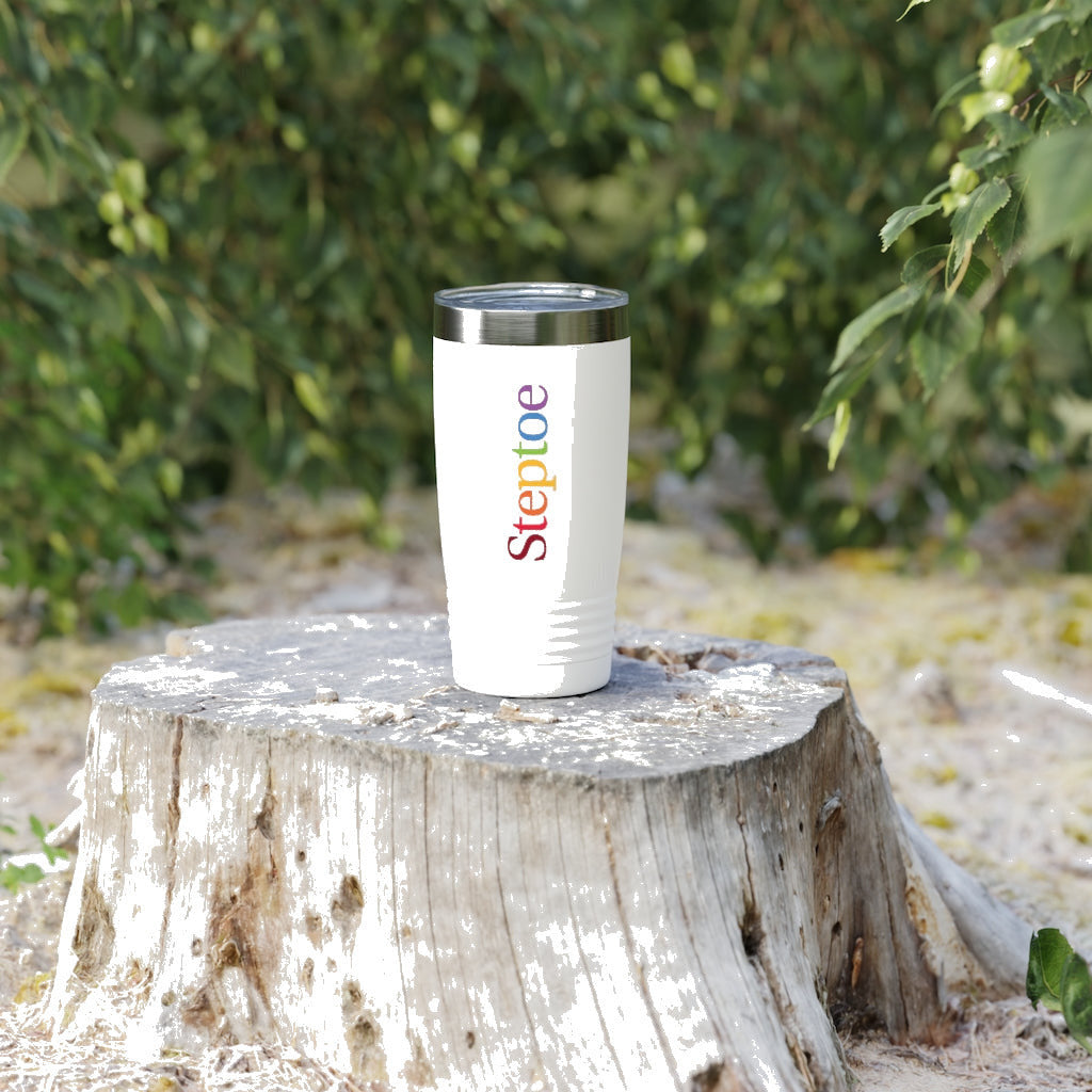 Steptoe Pride Polar™ Tumbler, 20oz