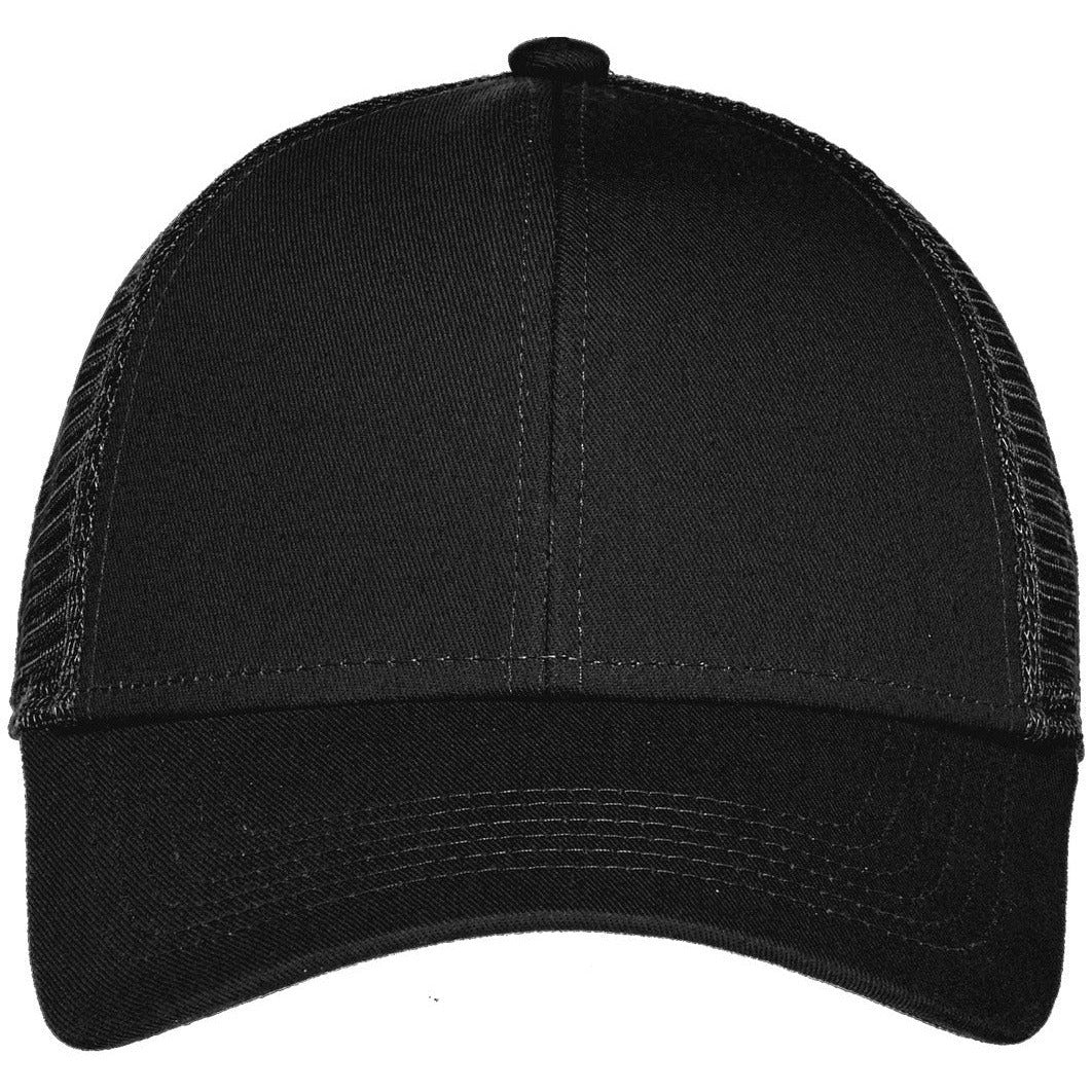 Port Authority® Adjustable Mesh Back Cap
