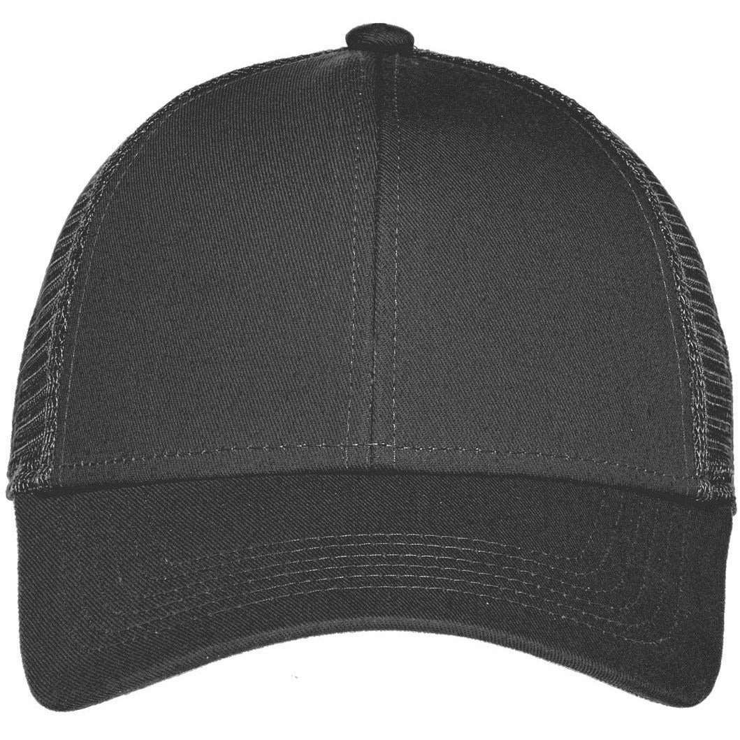 Port Authority® Adjustable Mesh Back Cap