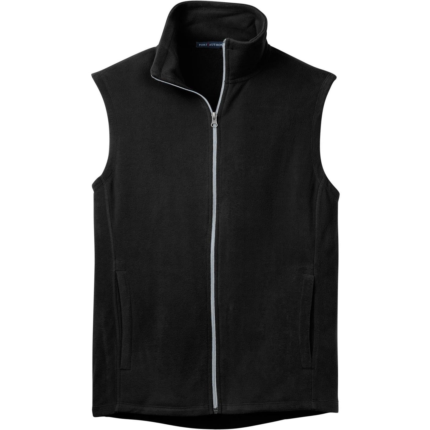 Port Authority® Microfleece Vest