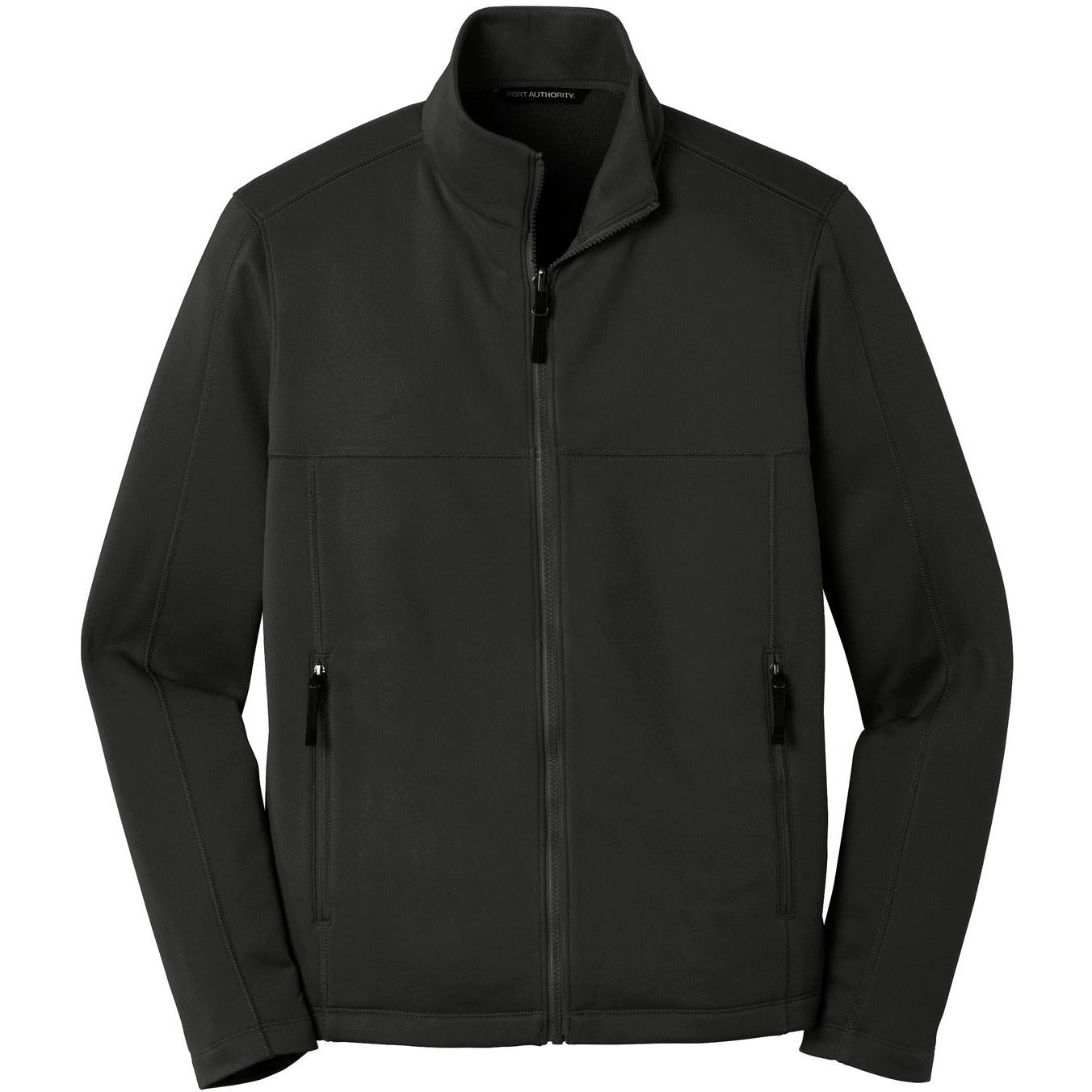 Port Authority ® Collective Smooth Fleece Jacket