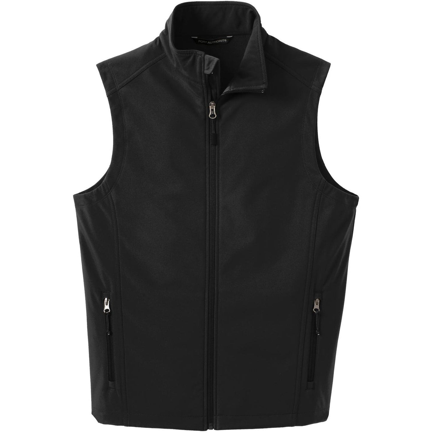 Port Authority® Core Soft Shell Vest