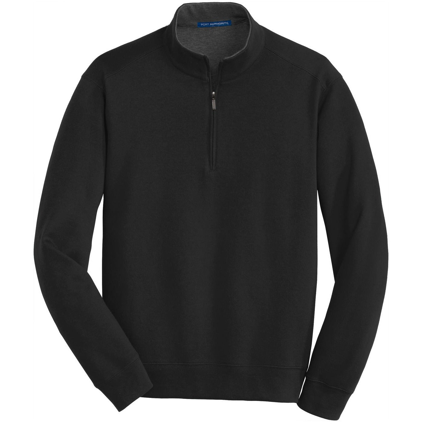 Port Authority® Interlock 1/4-Zip