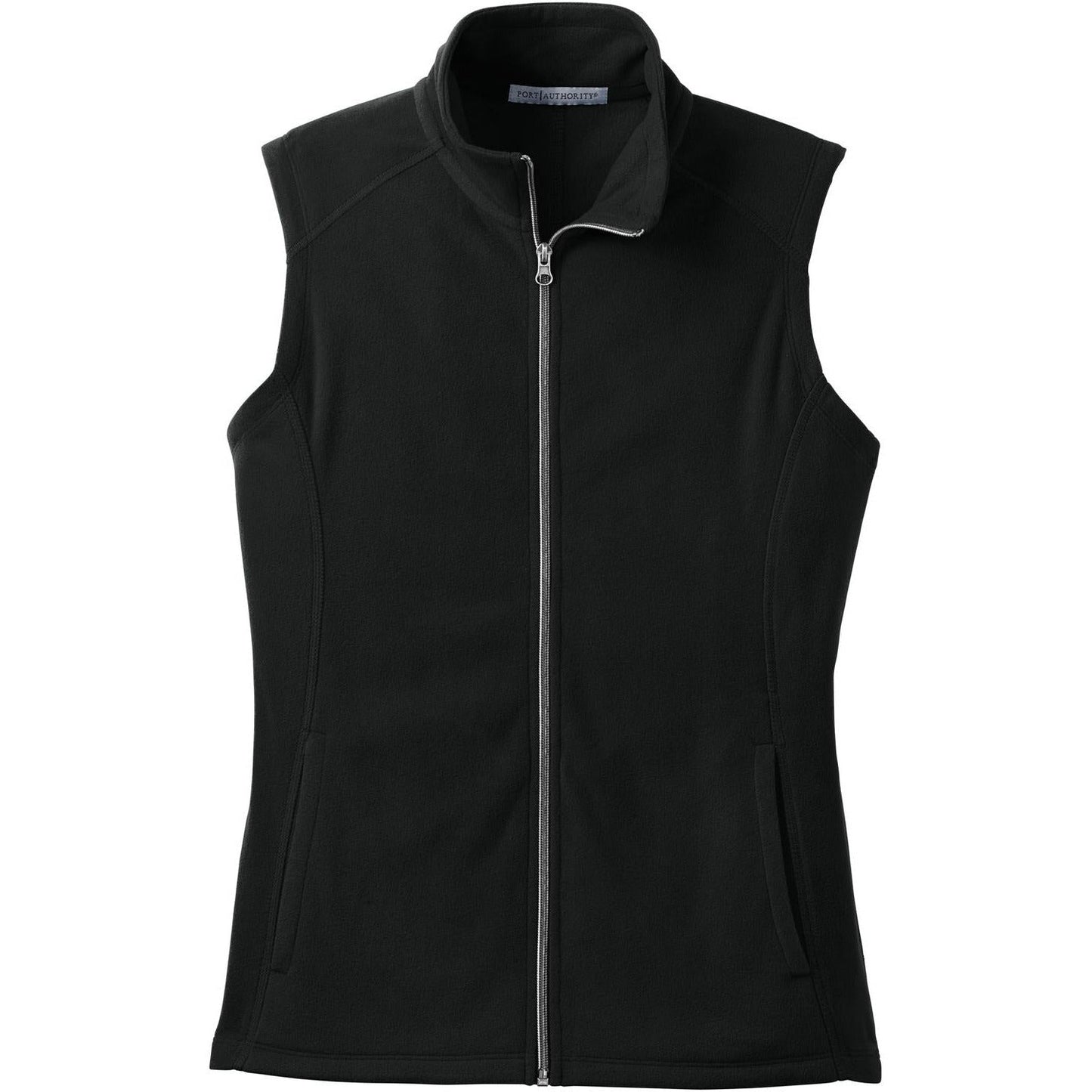 Port Authority® Ladies Microfleece Vest