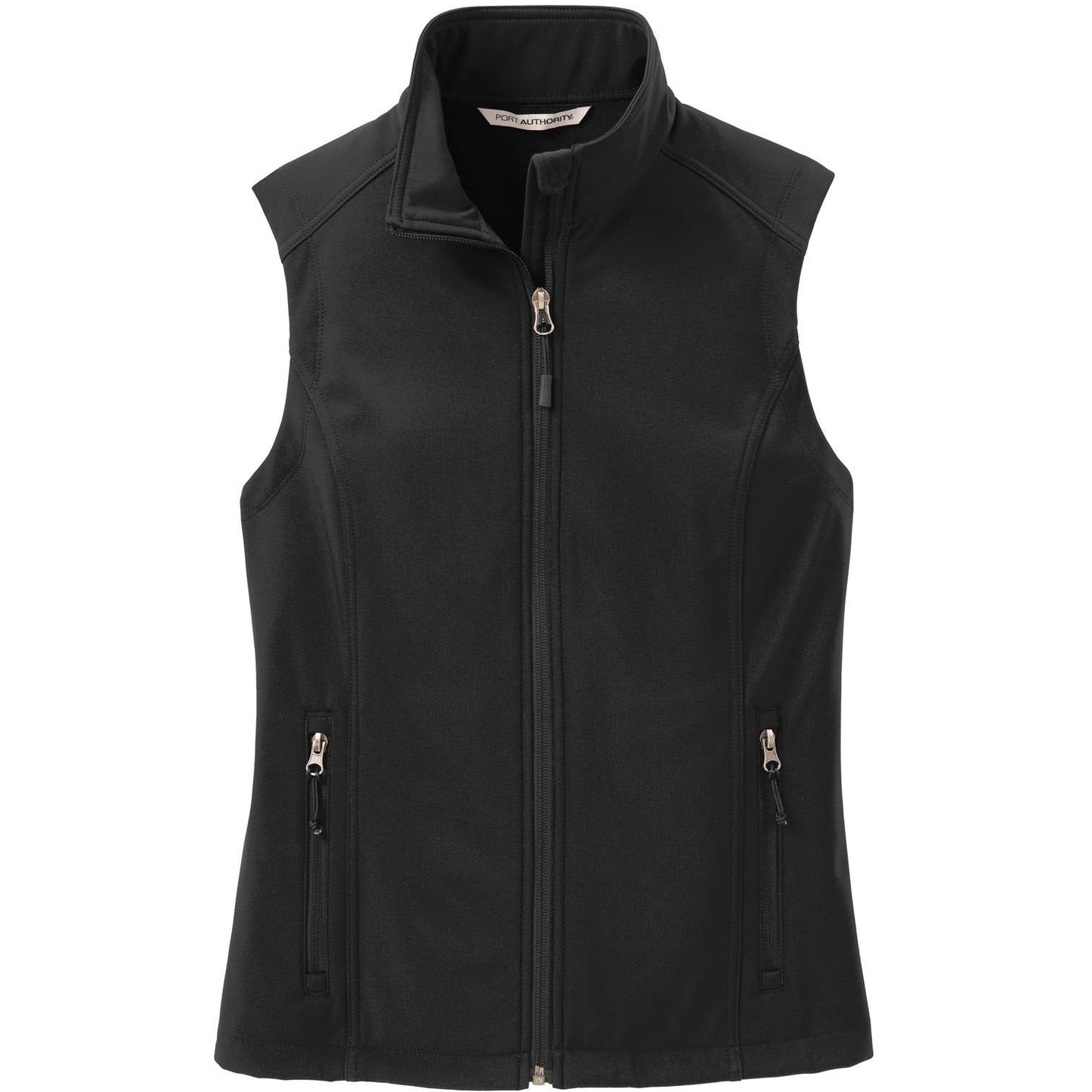 Port Authority® Ladies Core Soft Shell Vest