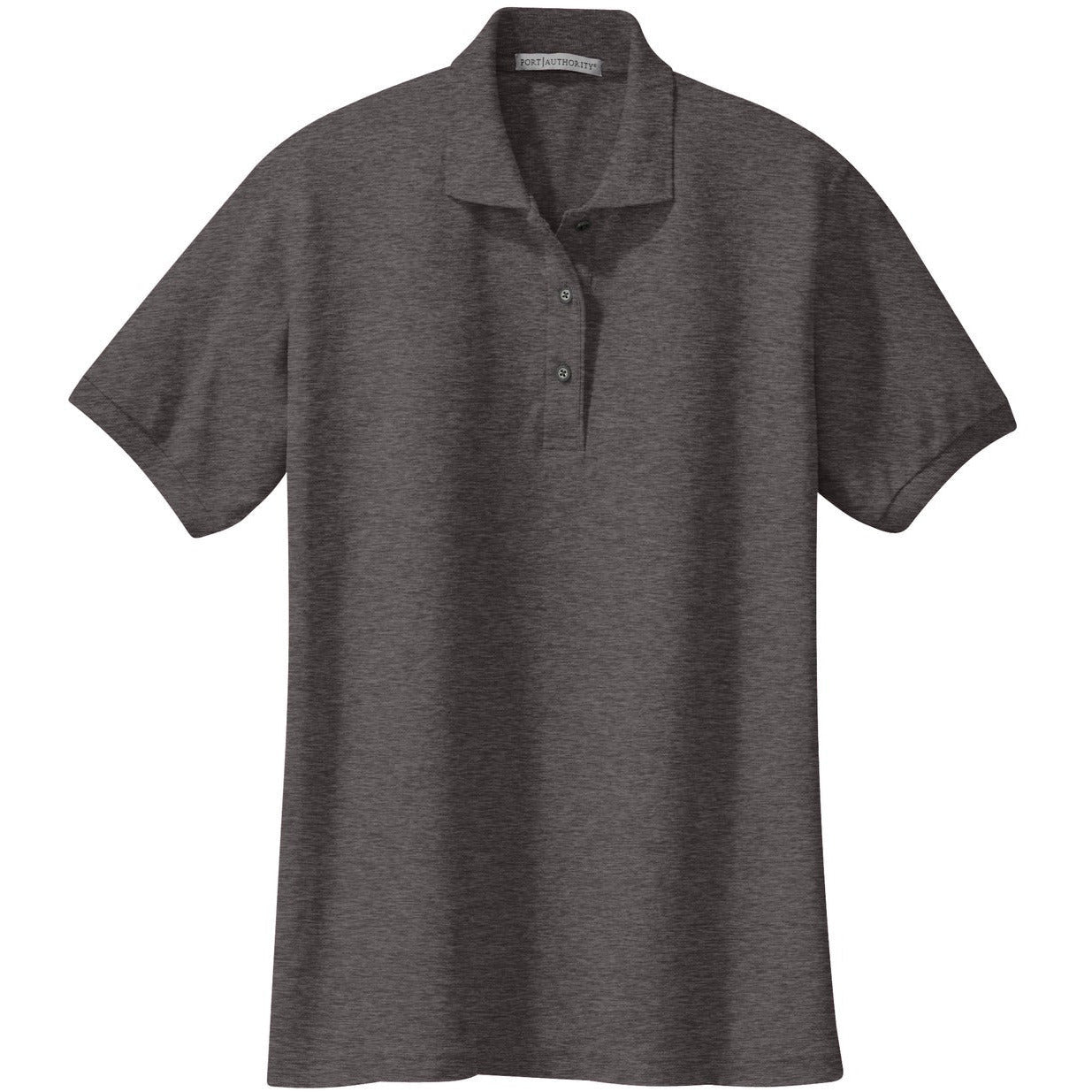Port Authority® Ladies Silk Touch Polo