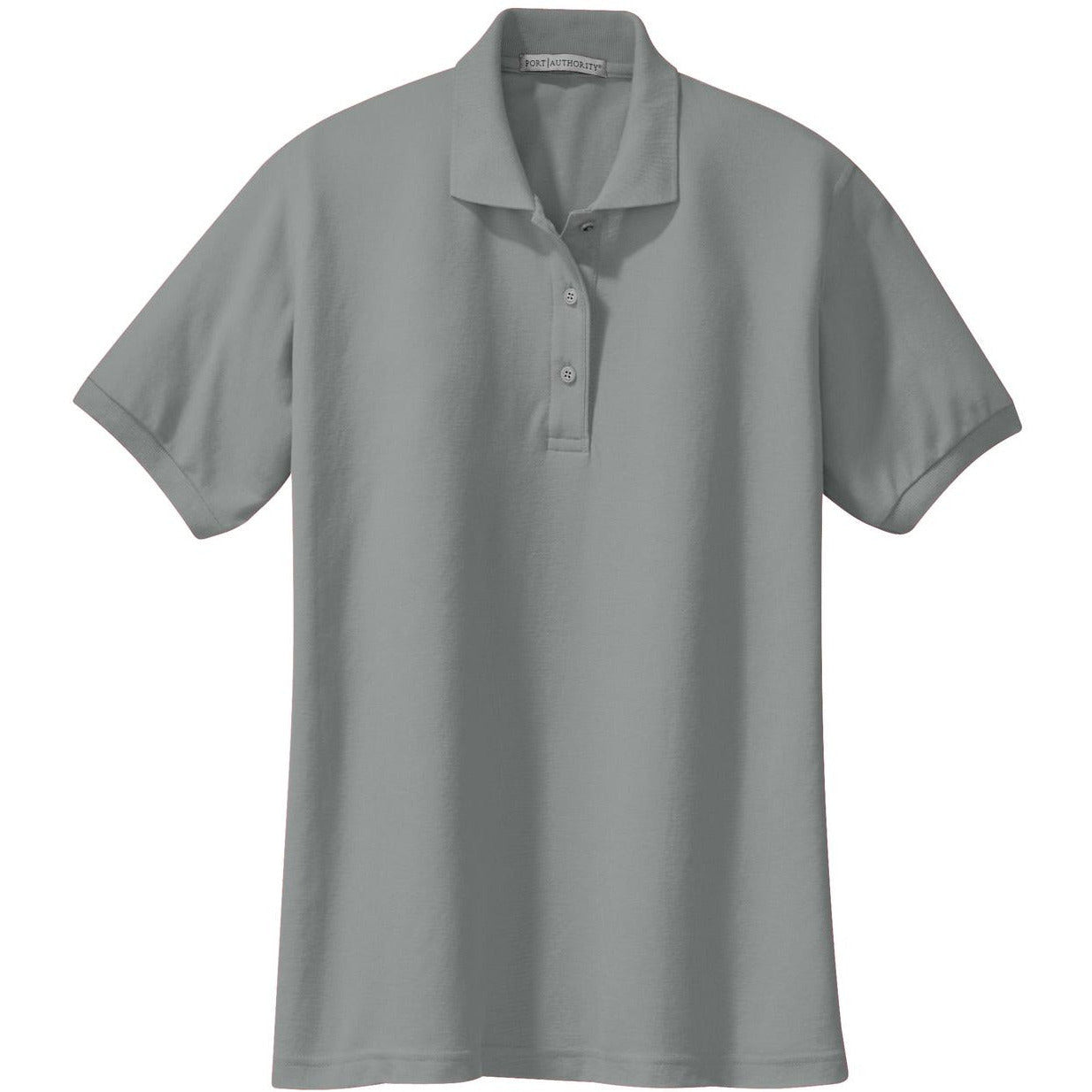 Port Authority® Ladies Silk Touch Polo