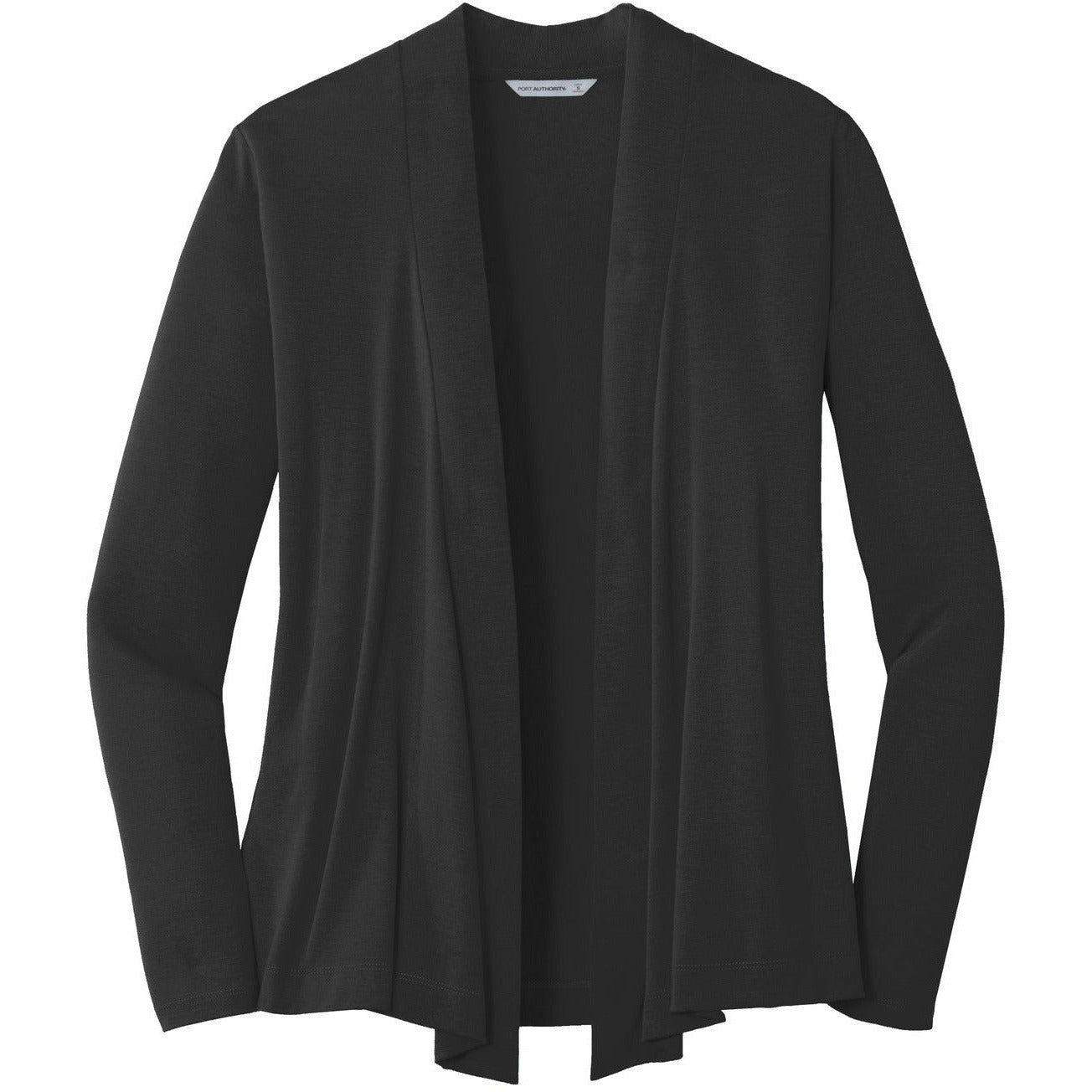 Port Authority® Ladies Concept Open Cardigan