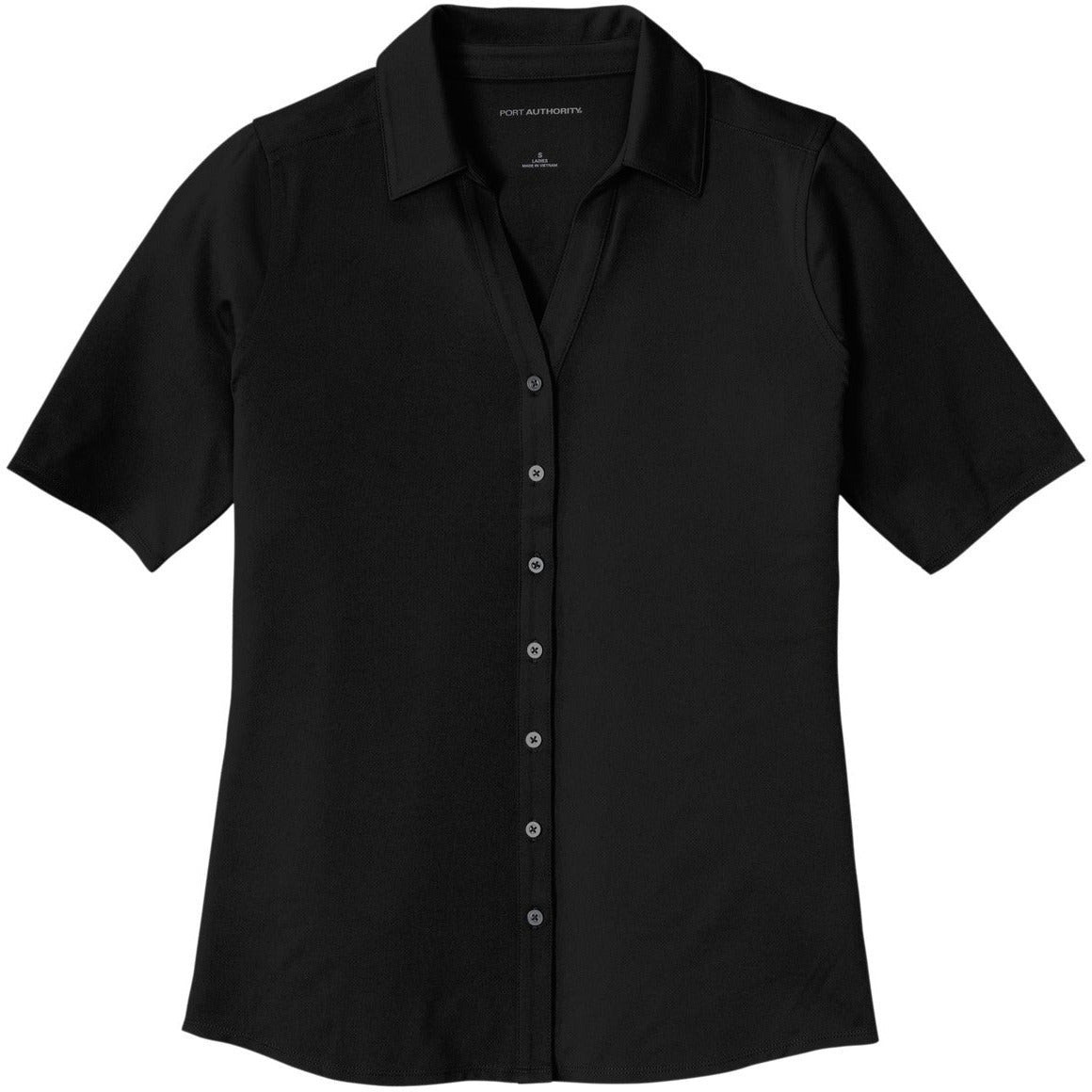 Port Authority® Ladies City Stretch Top