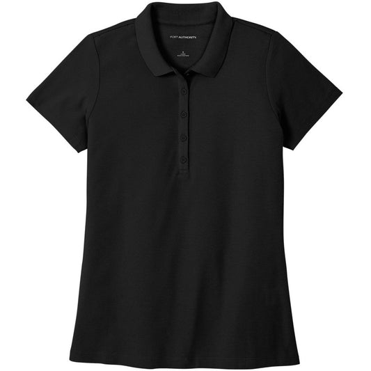 Port Authority® Ladies SuperPro React Polo