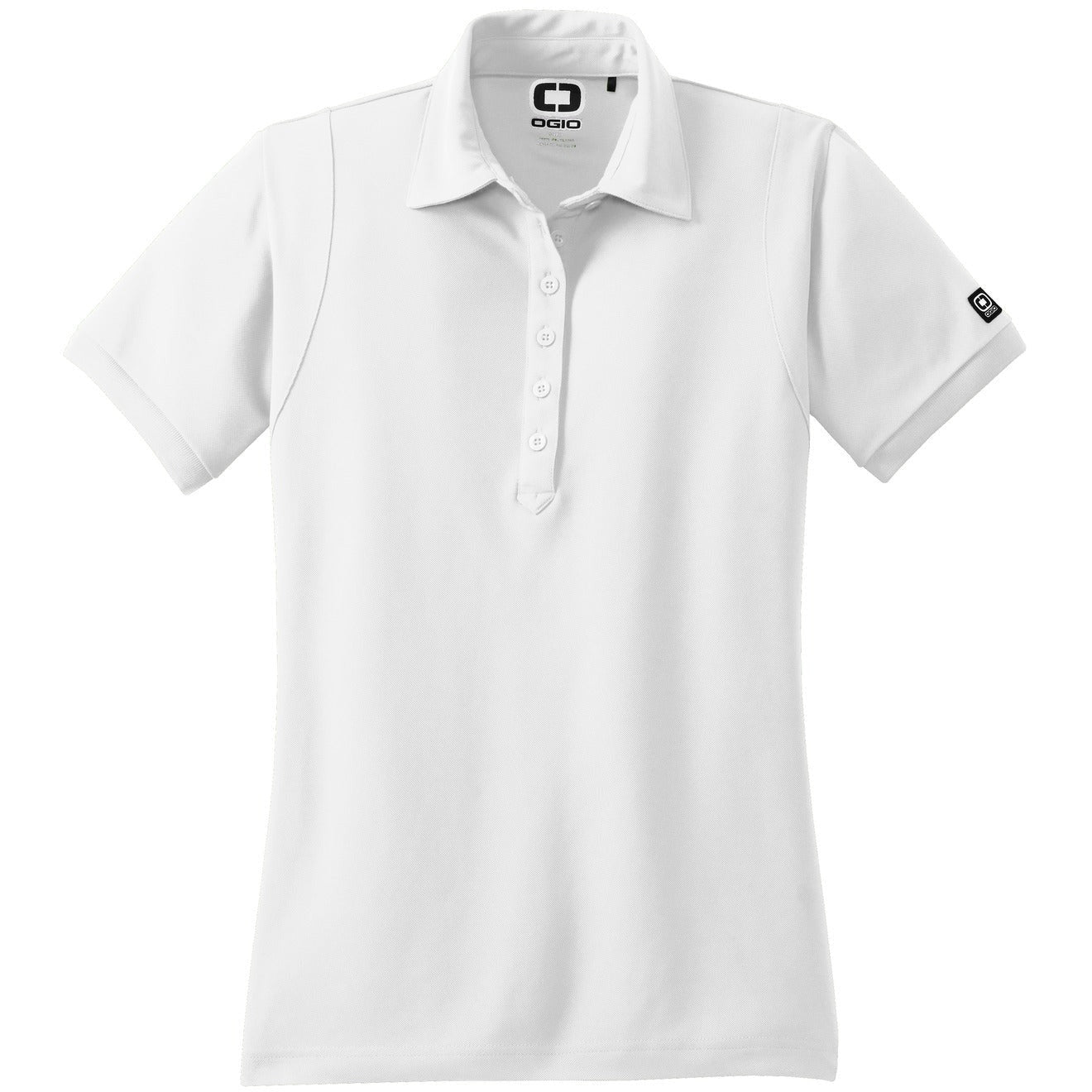 OGIO® - Jewel Polo