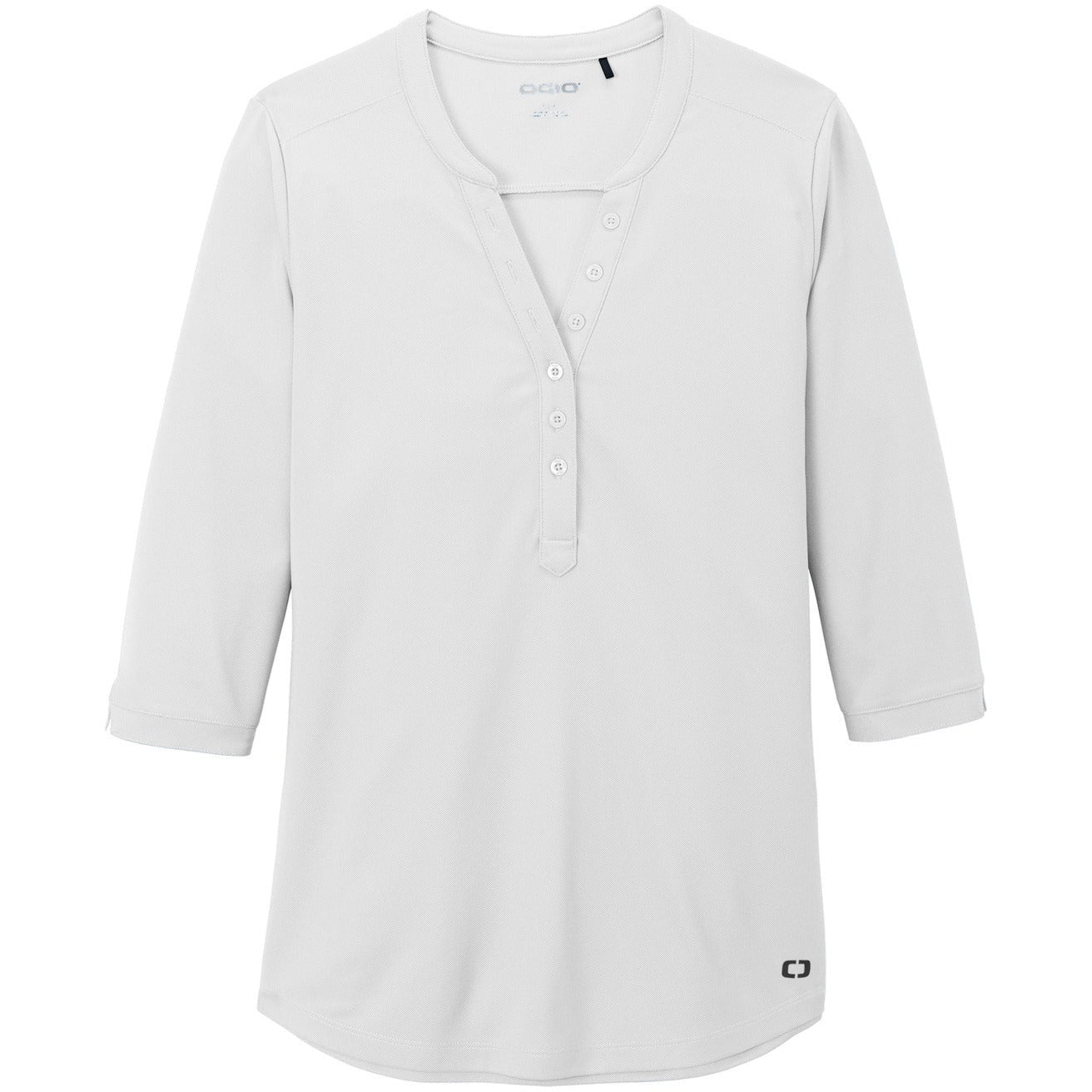 OGIO ® Ladies Jewel Henley