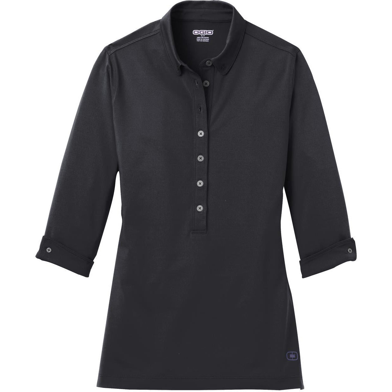 OGIO® Ladies Gauge Polo