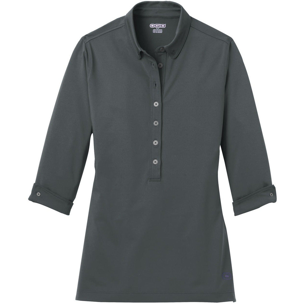 OGIO® Ladies Gauge Polo