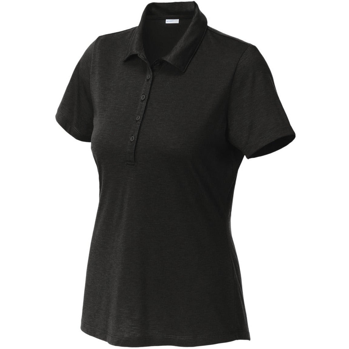 Sport-Tek® Ladies PosiCharge® Strive Polo