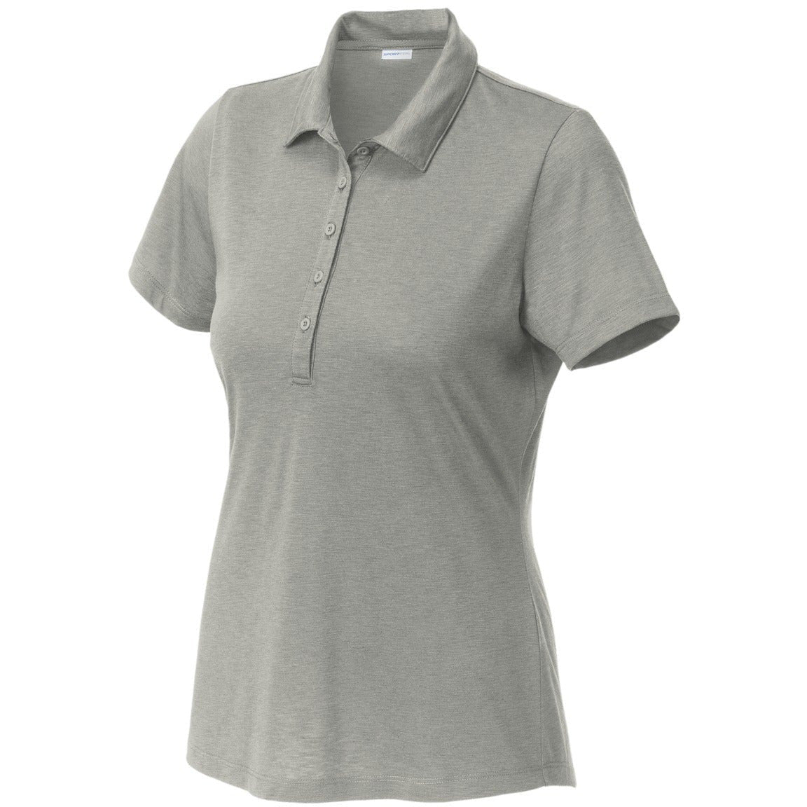 Sport-Tek® Ladies PosiCharge® Strive Polo