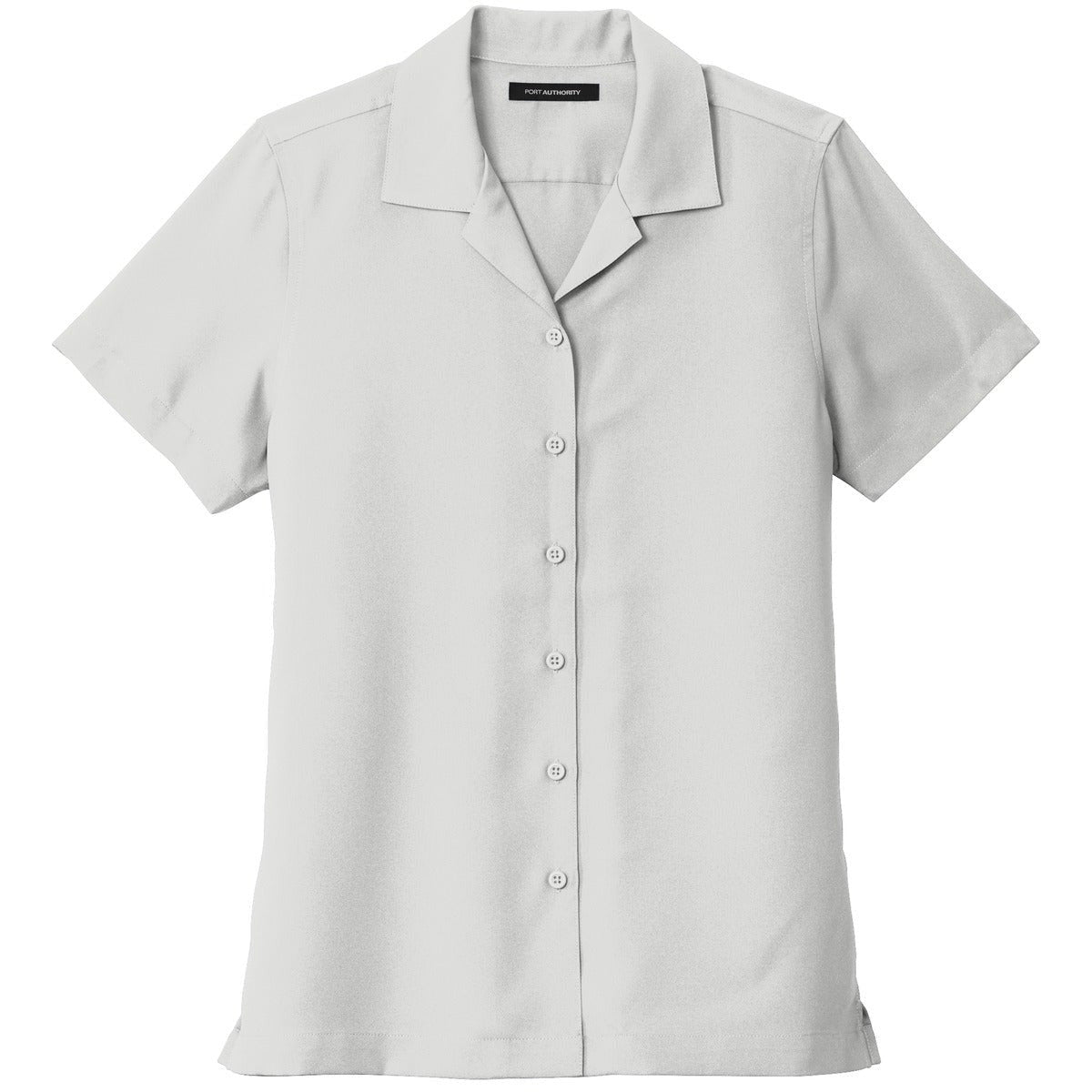 Port Authority ® Ladies Short Sleeve Performance Staff Shirt