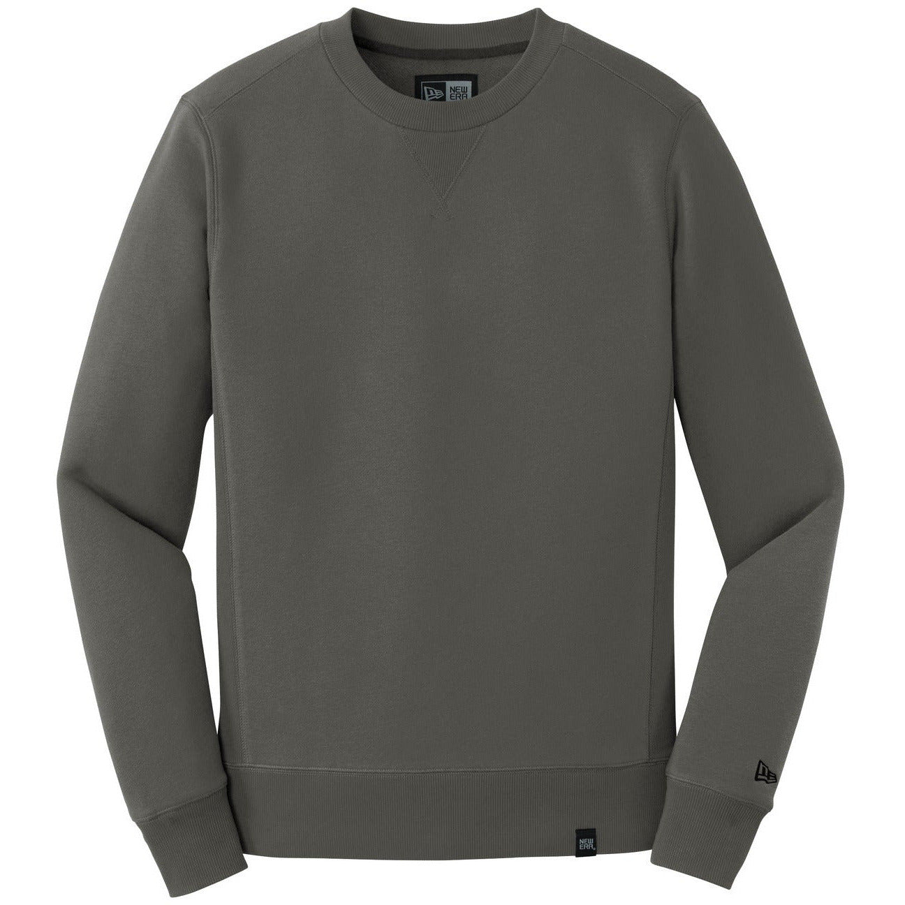 New Era ® French Terry Crew
