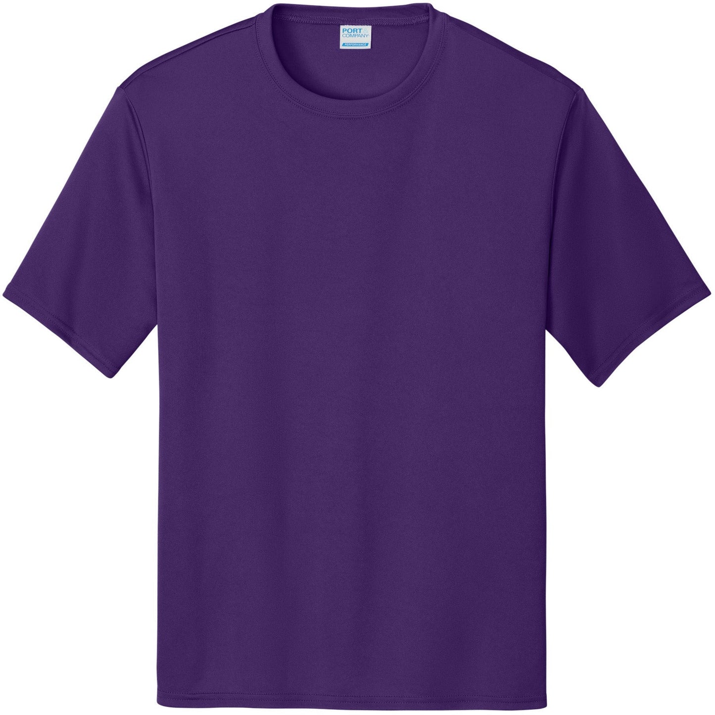 Port & Company® Performance Tee