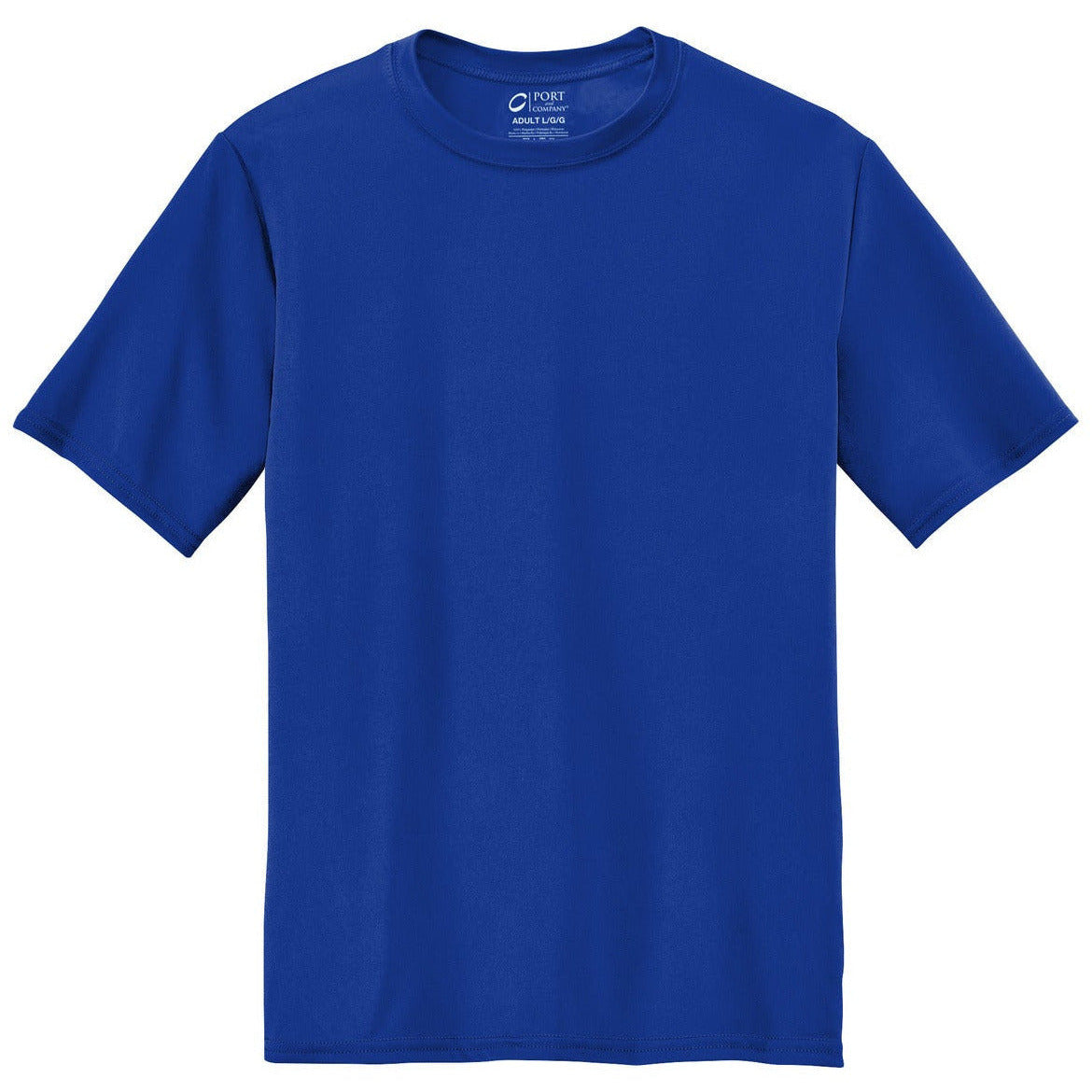 Port & Company® Performance Tee