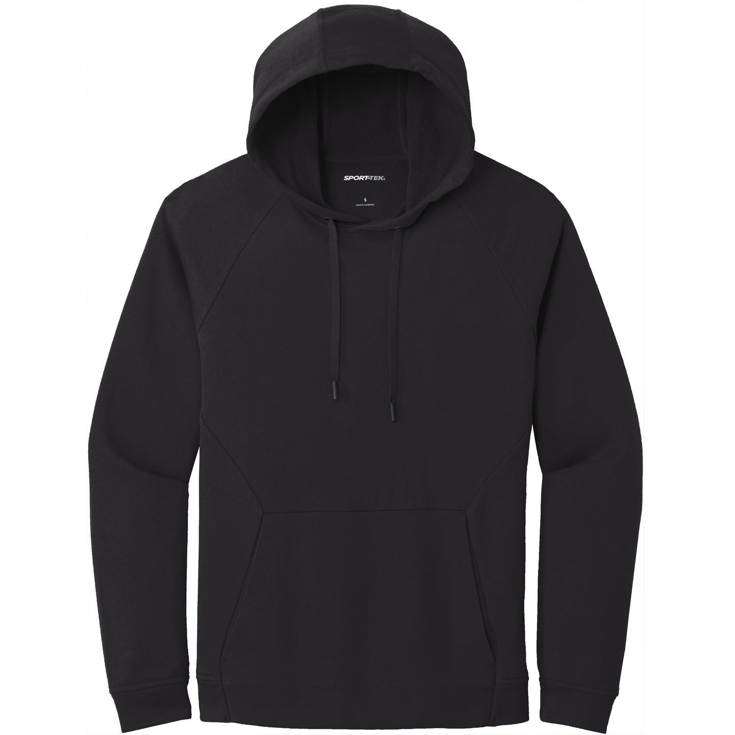 Sport-Tek ® Lightweight French Terry Pullover Hoodie