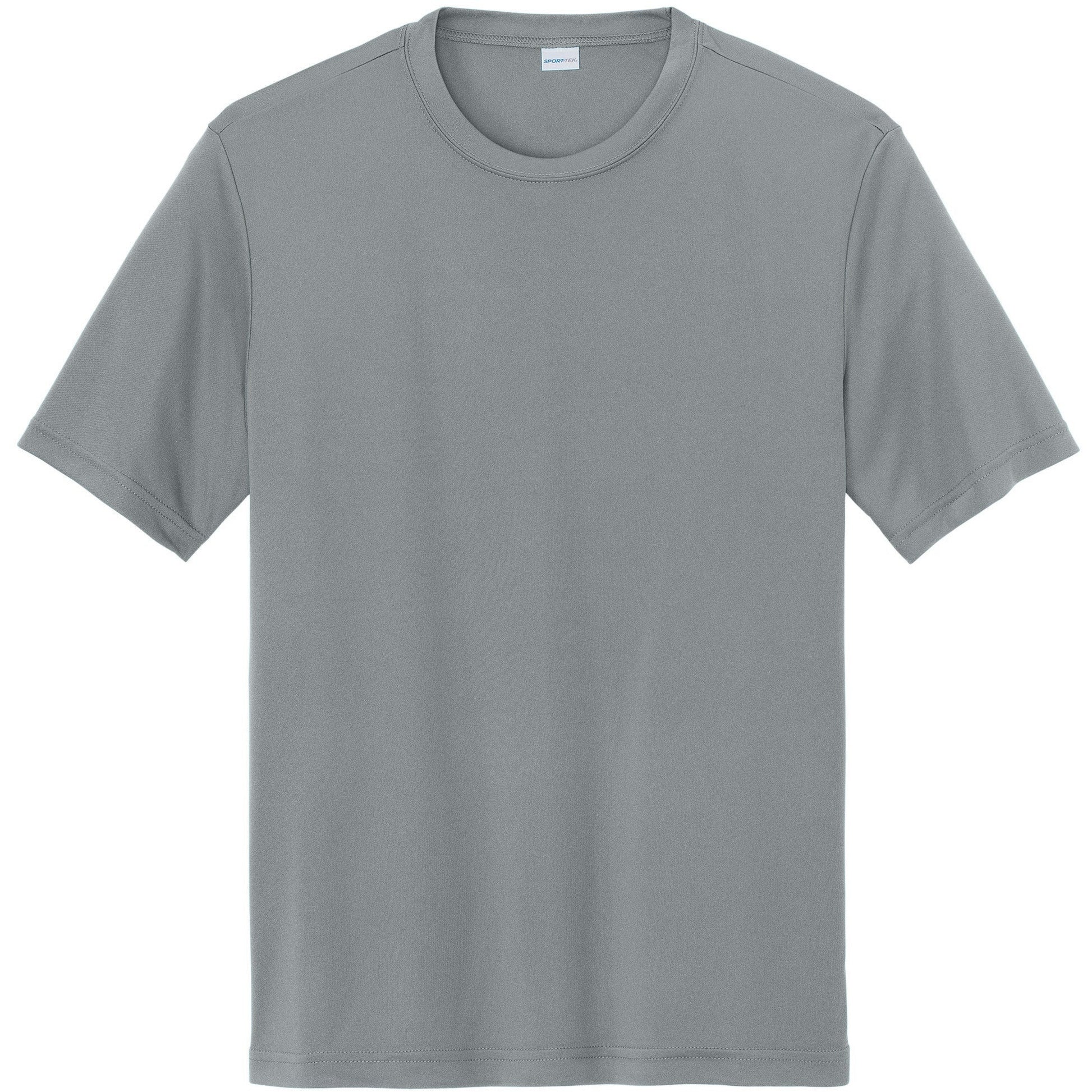 Grey Concrete Heather