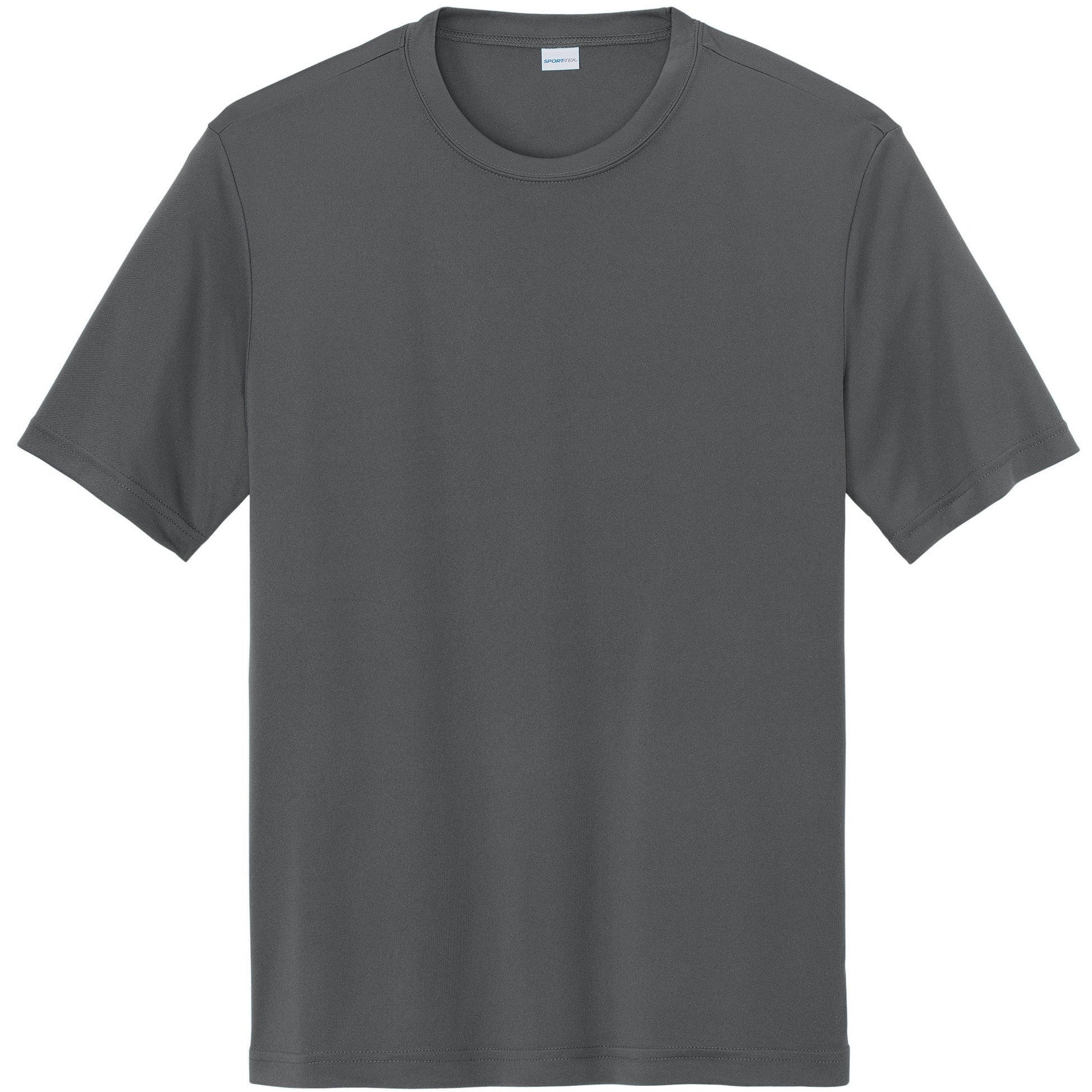 Iron Grey