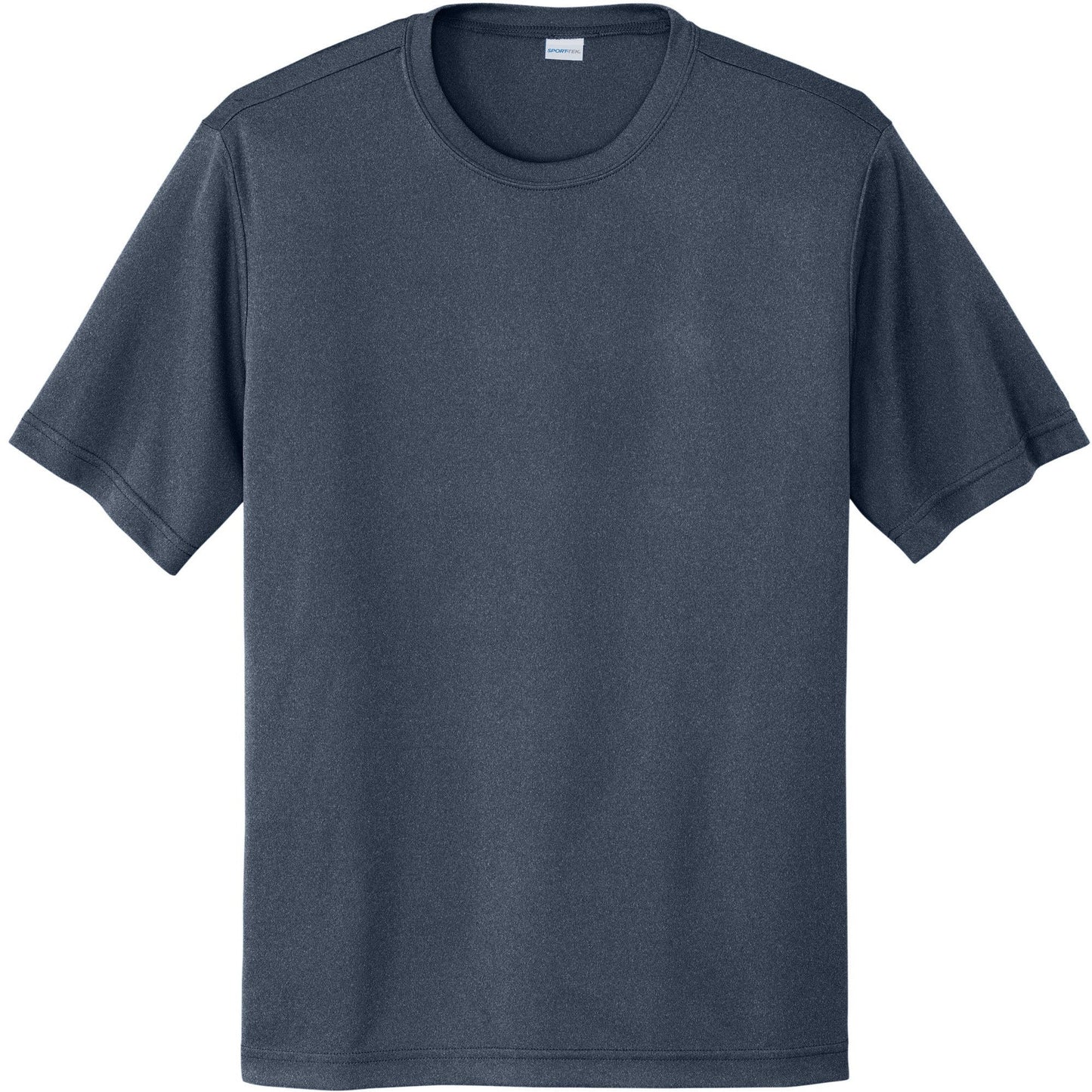 True Navy Heather