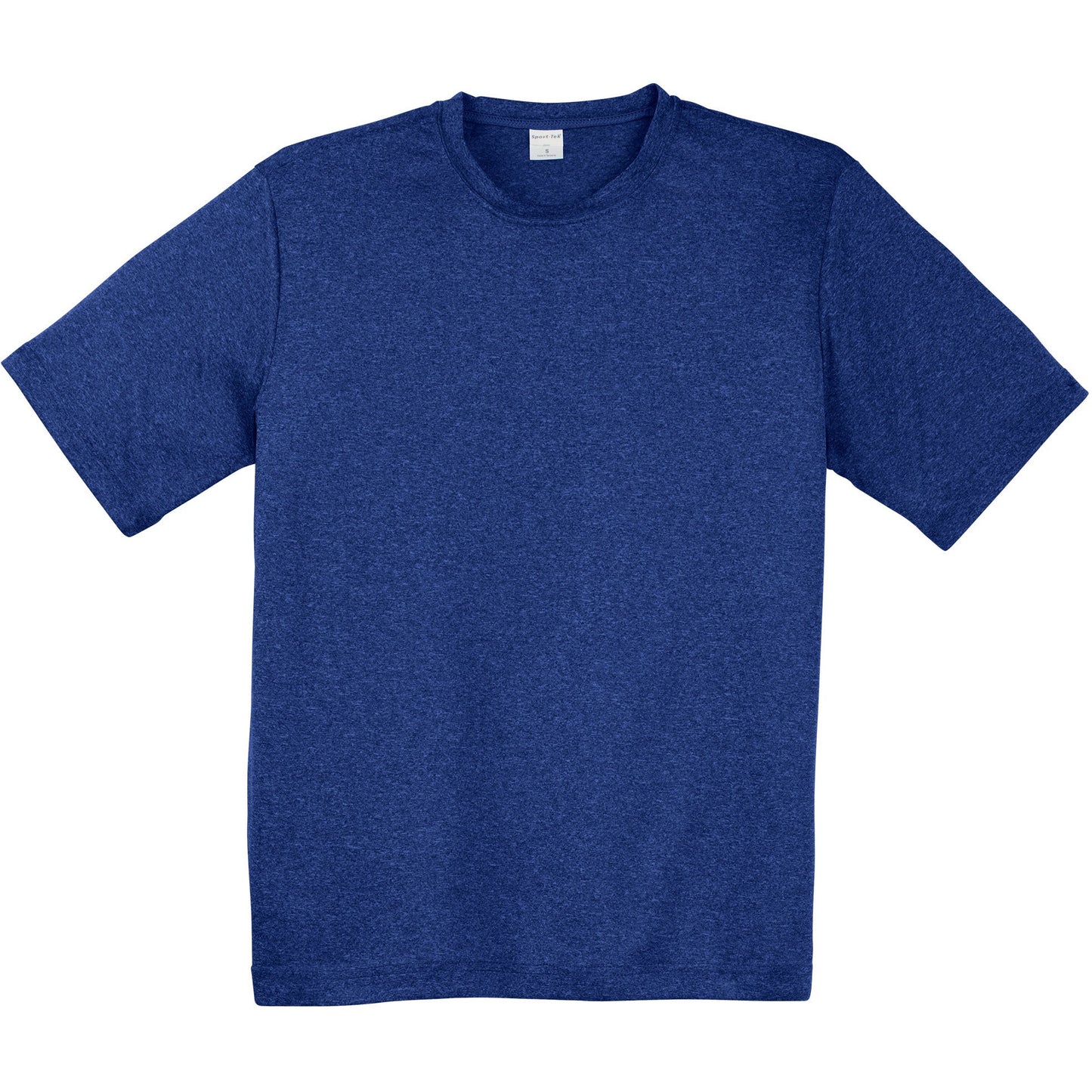 Sport-Tek® Heather Contender® Tee