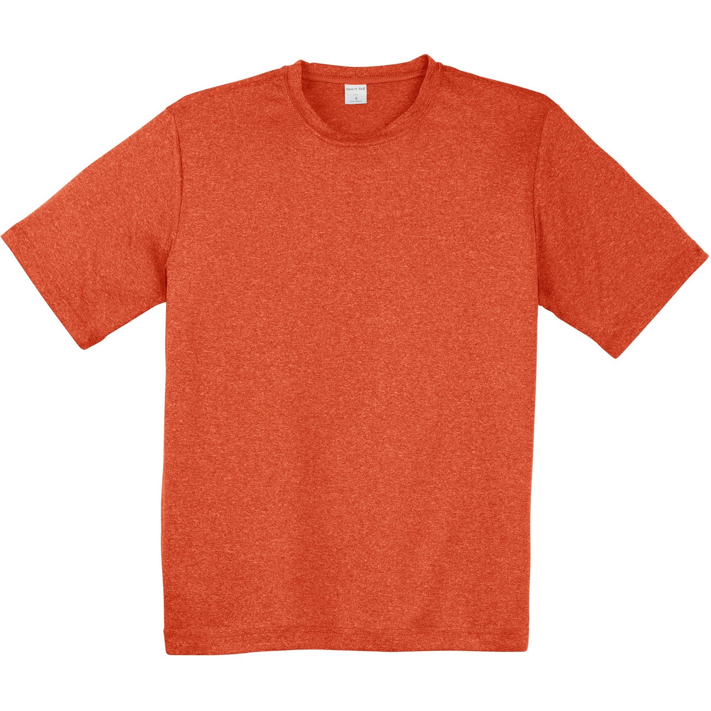 Sport-Tek® Heather Contender® Tee