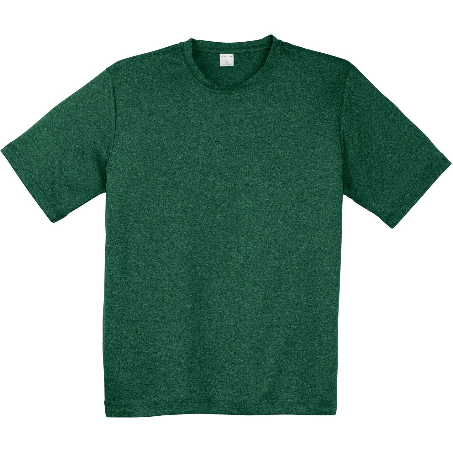Sport-Tek® Heather Contender® Tee