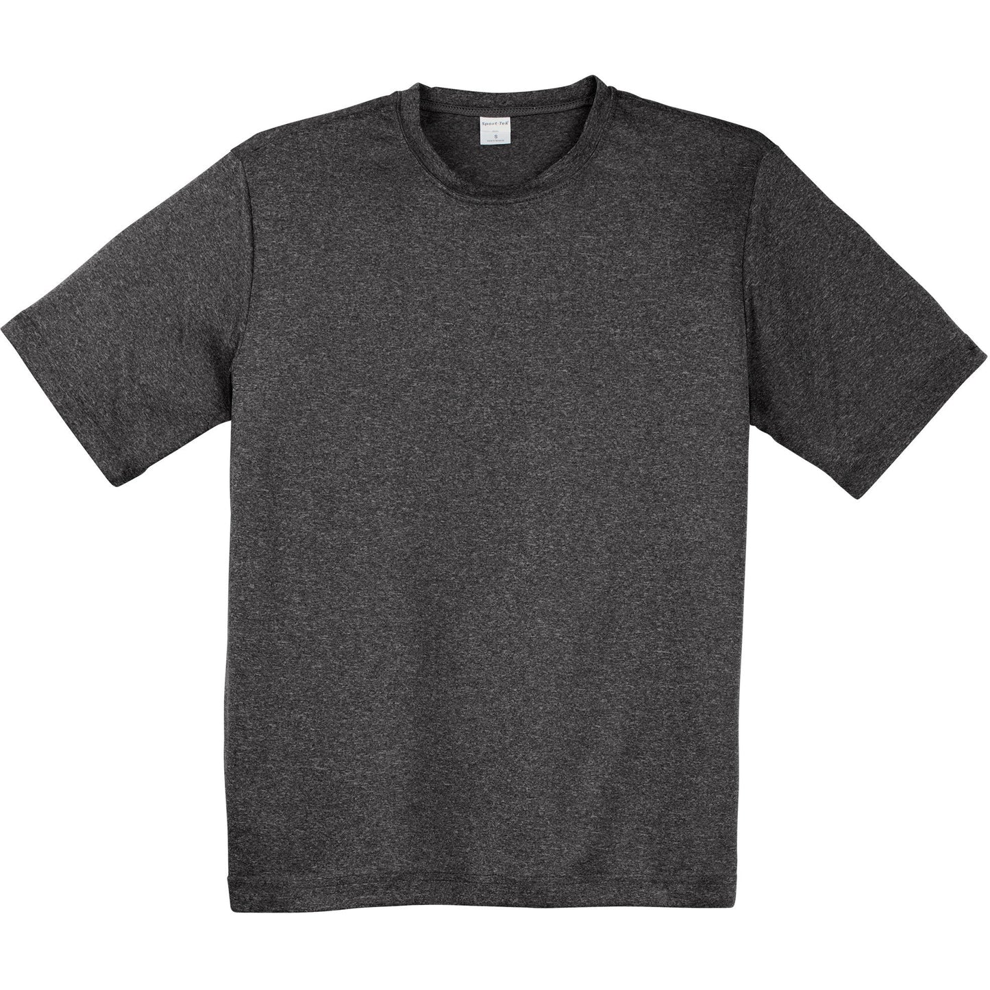 Sport-Tek® Heather Contender® Tee