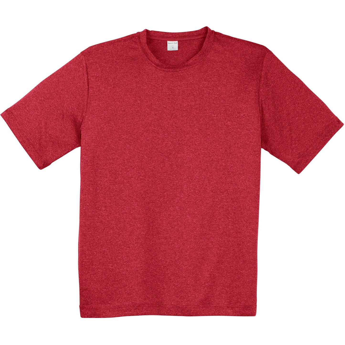 Sport-Tek® Heather Contender® Tee