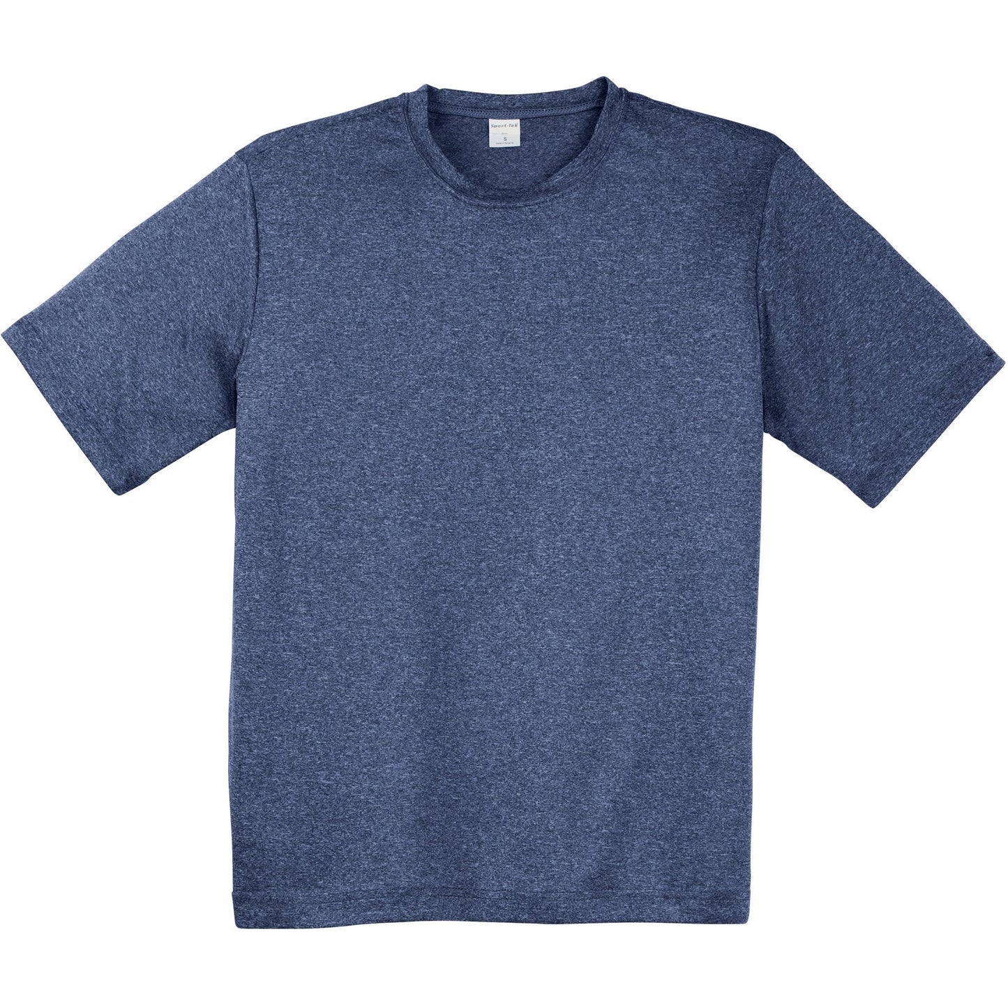 Sport-Tek® Heather Contender® Tee