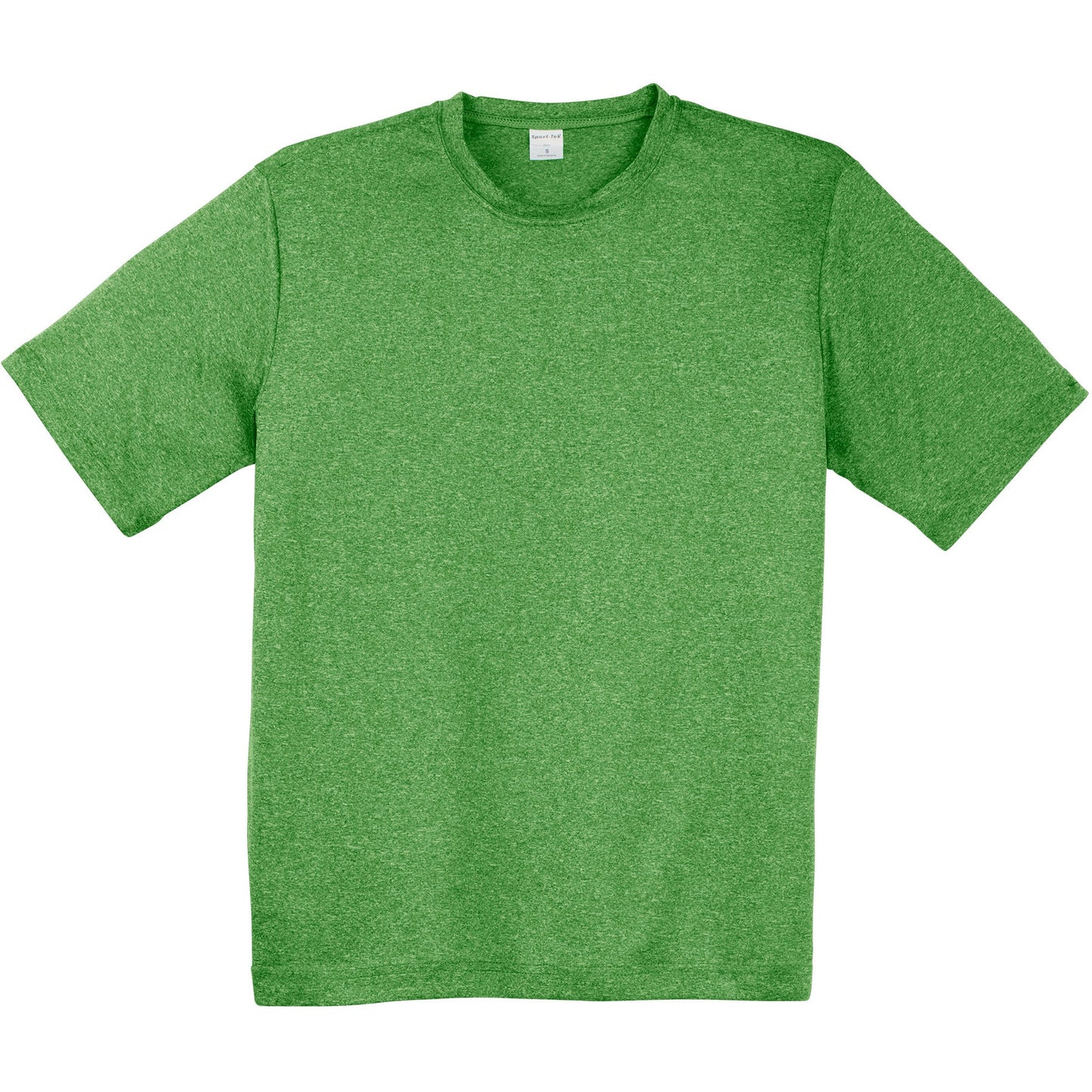 Sport-Tek® Heather Contender® Tee