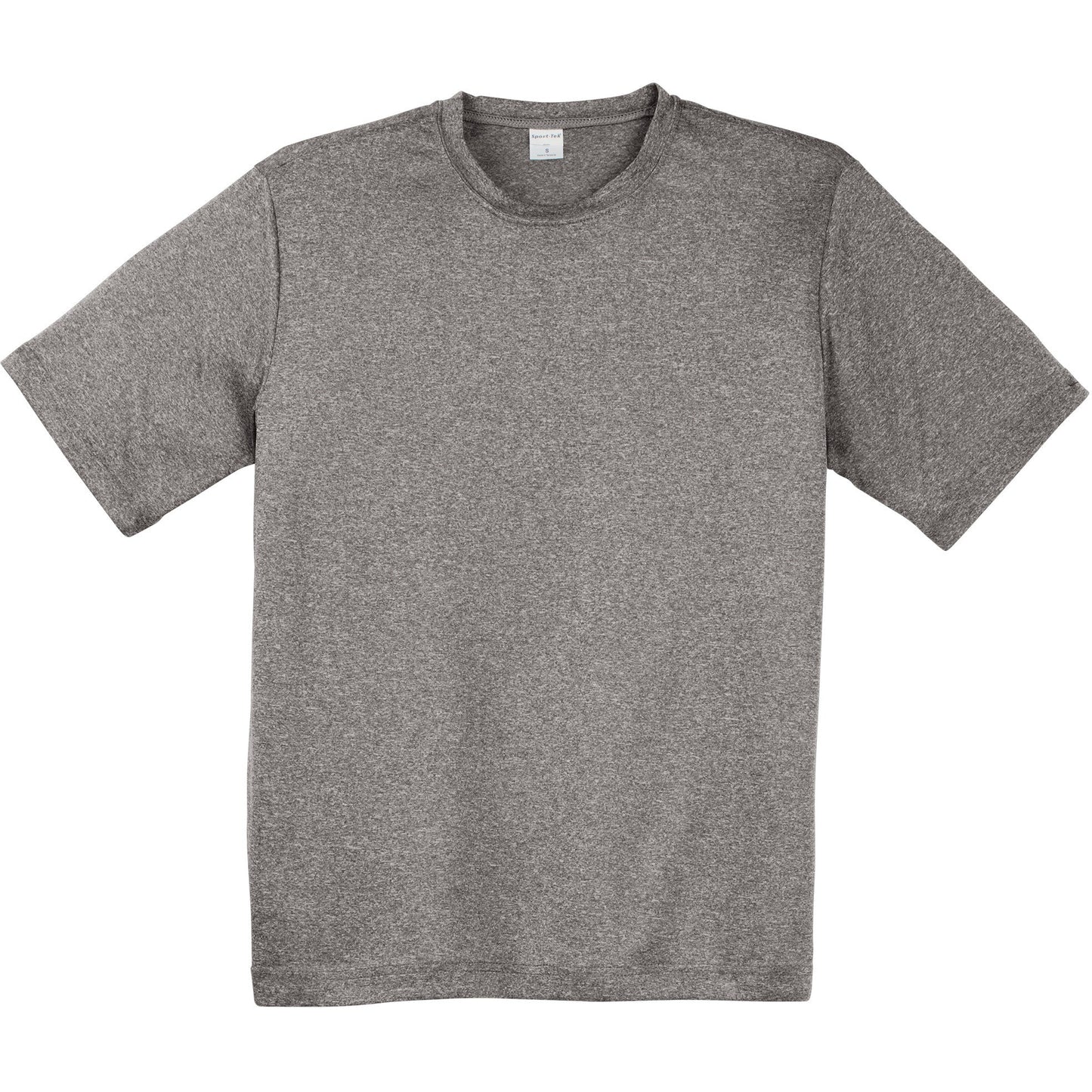 Sport-Tek® Heather Contender® Tee