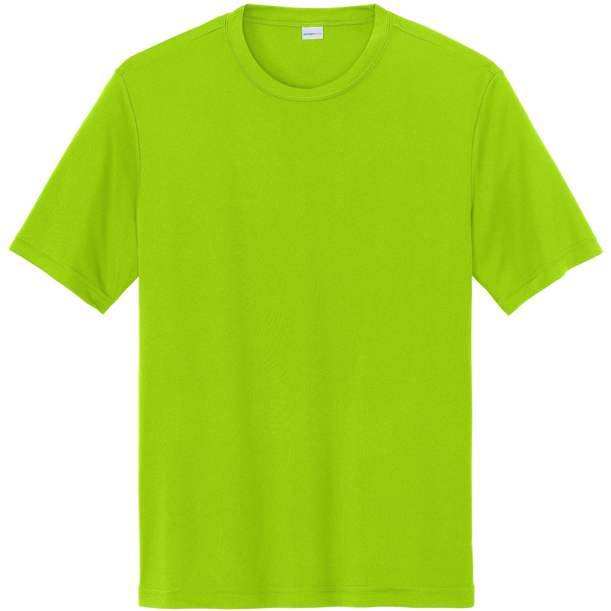 Lime Shock