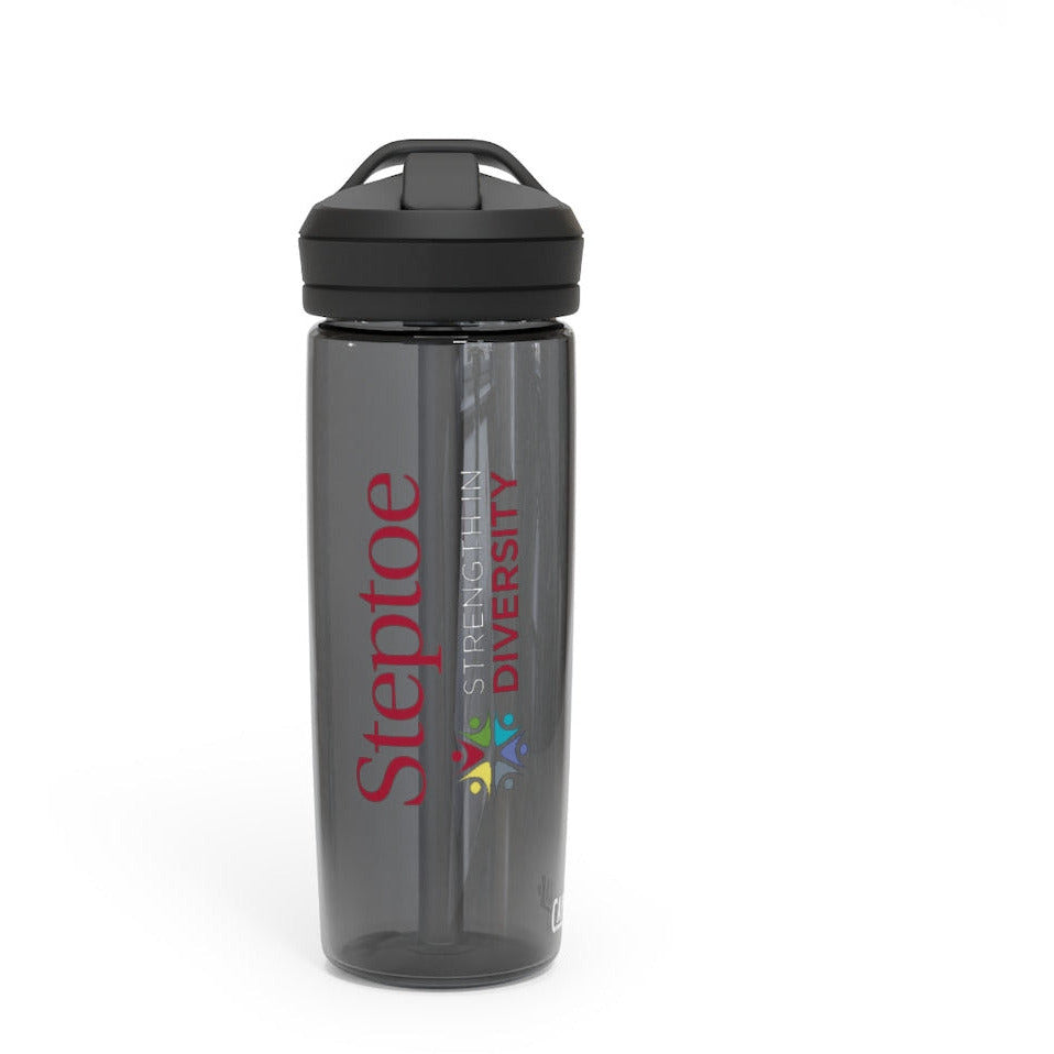 Steptoe Diversity CamelBak Eddy®  Water Bottle, 20oz / 25oz