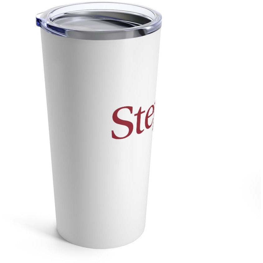 Steptoe Tumbler 20oz
