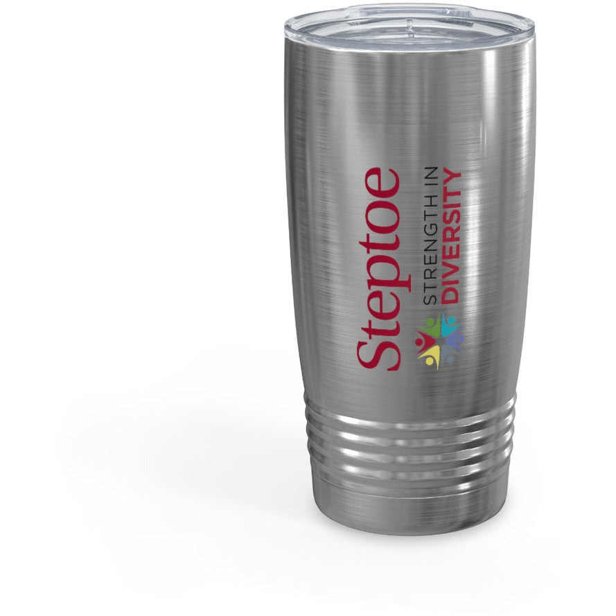 Steptoe Diversity Polar™ Tumbler, 20oz