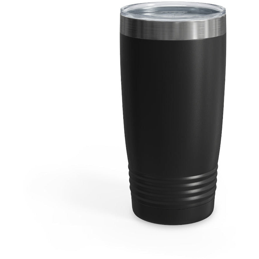Steptoe Serves Polar™ Tumbler, 20oz