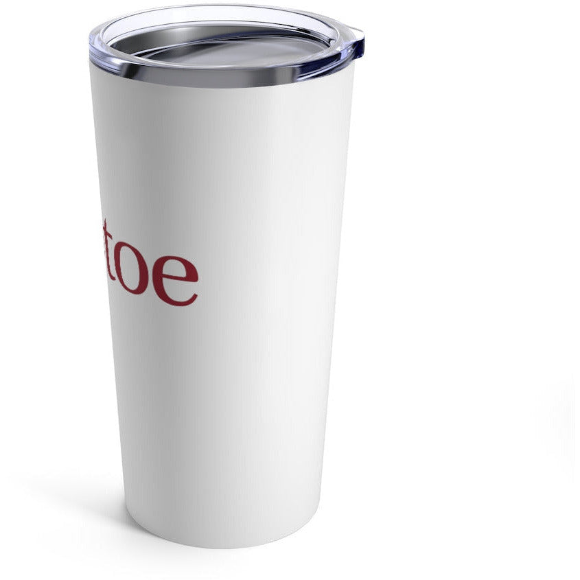 Steptoe Tumbler 20oz